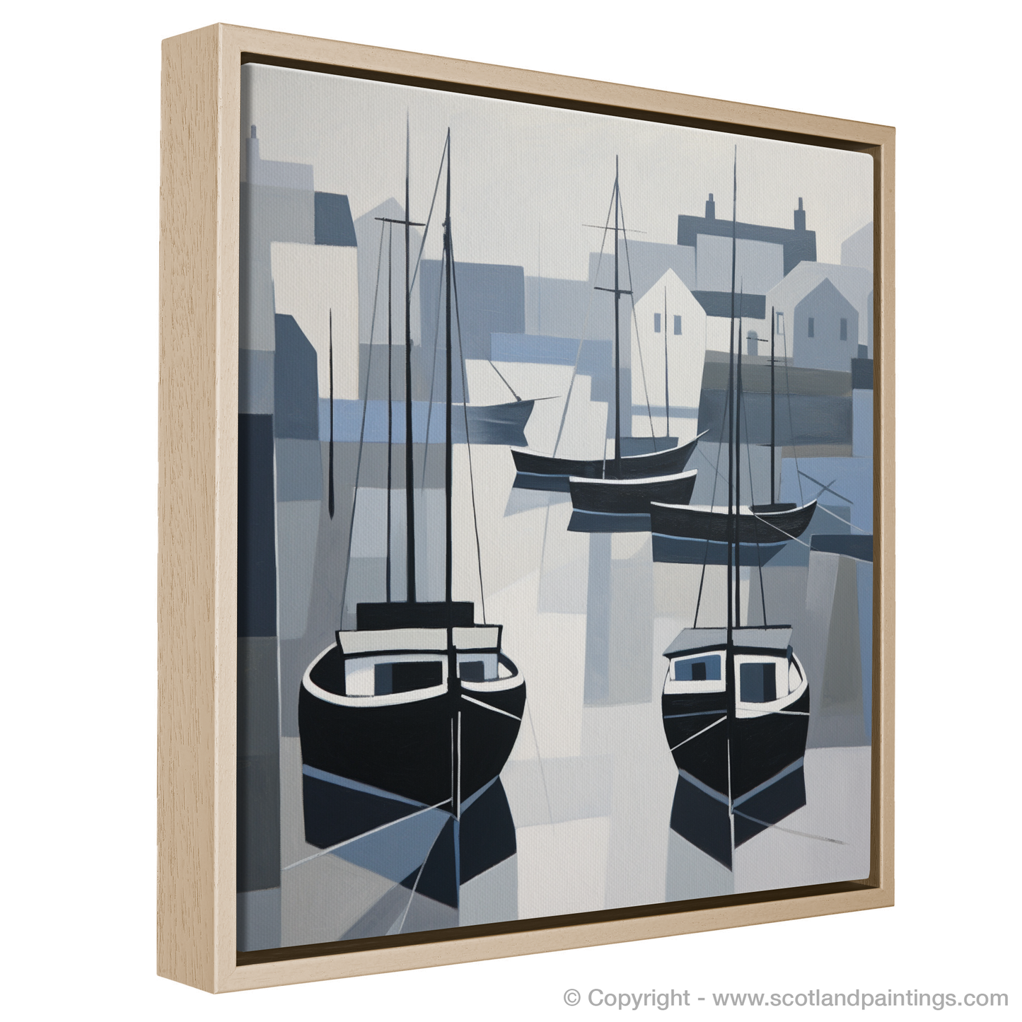 Serenity at Dunbar Harbour