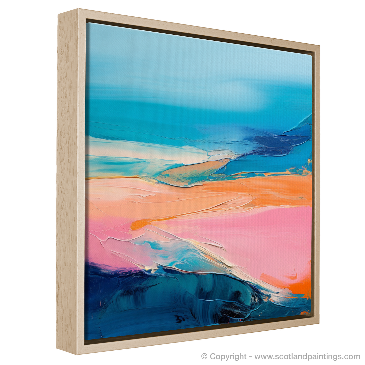 Traigh Mhor Dusk Serenade