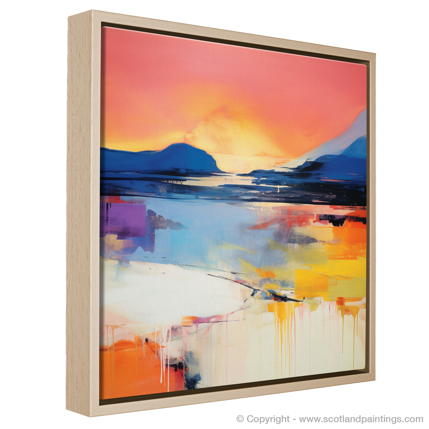 Twilight Symphony at Kiloran Bay