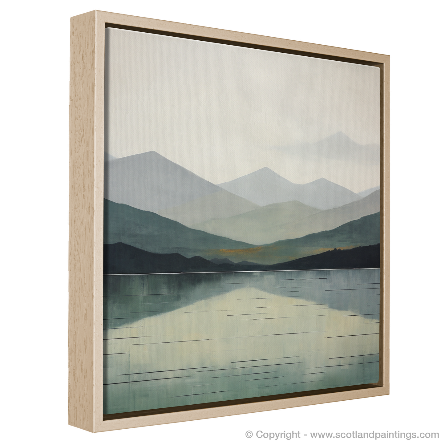 Whispers of Ben Vorlich