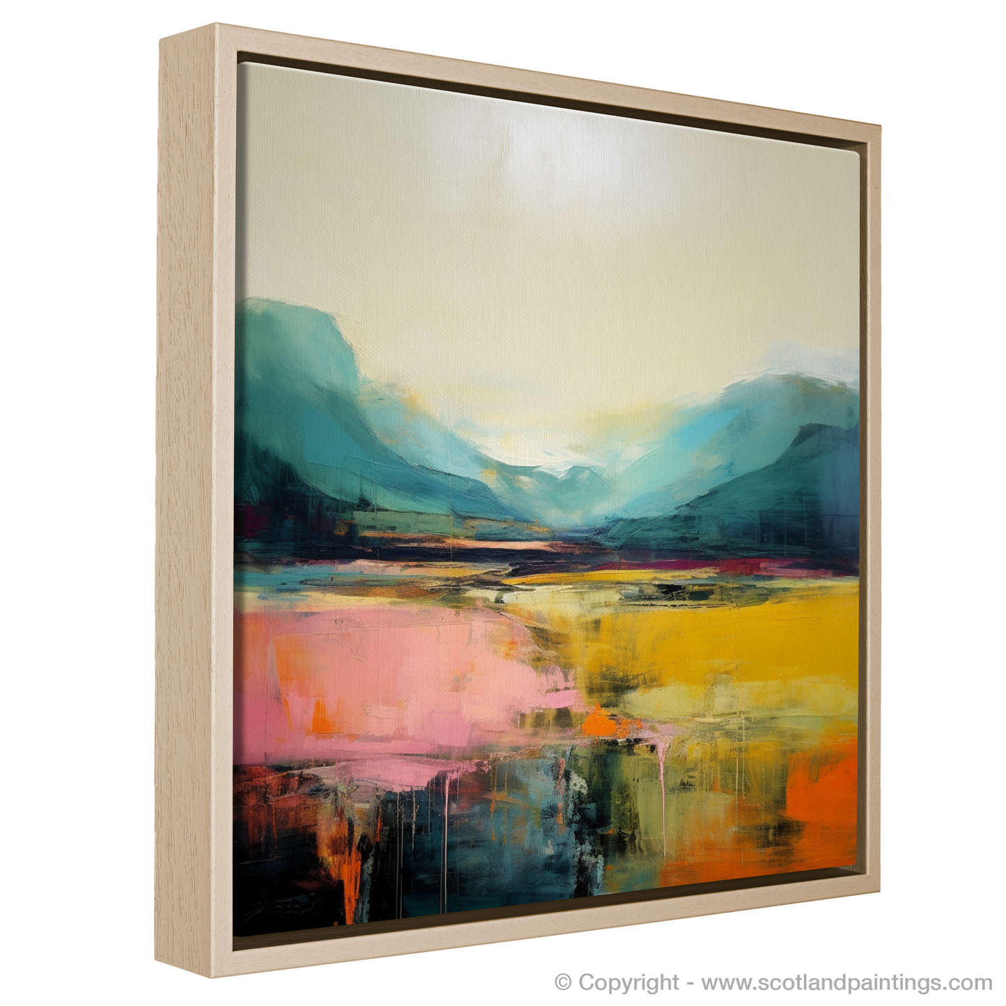 Highland Summer Symphony