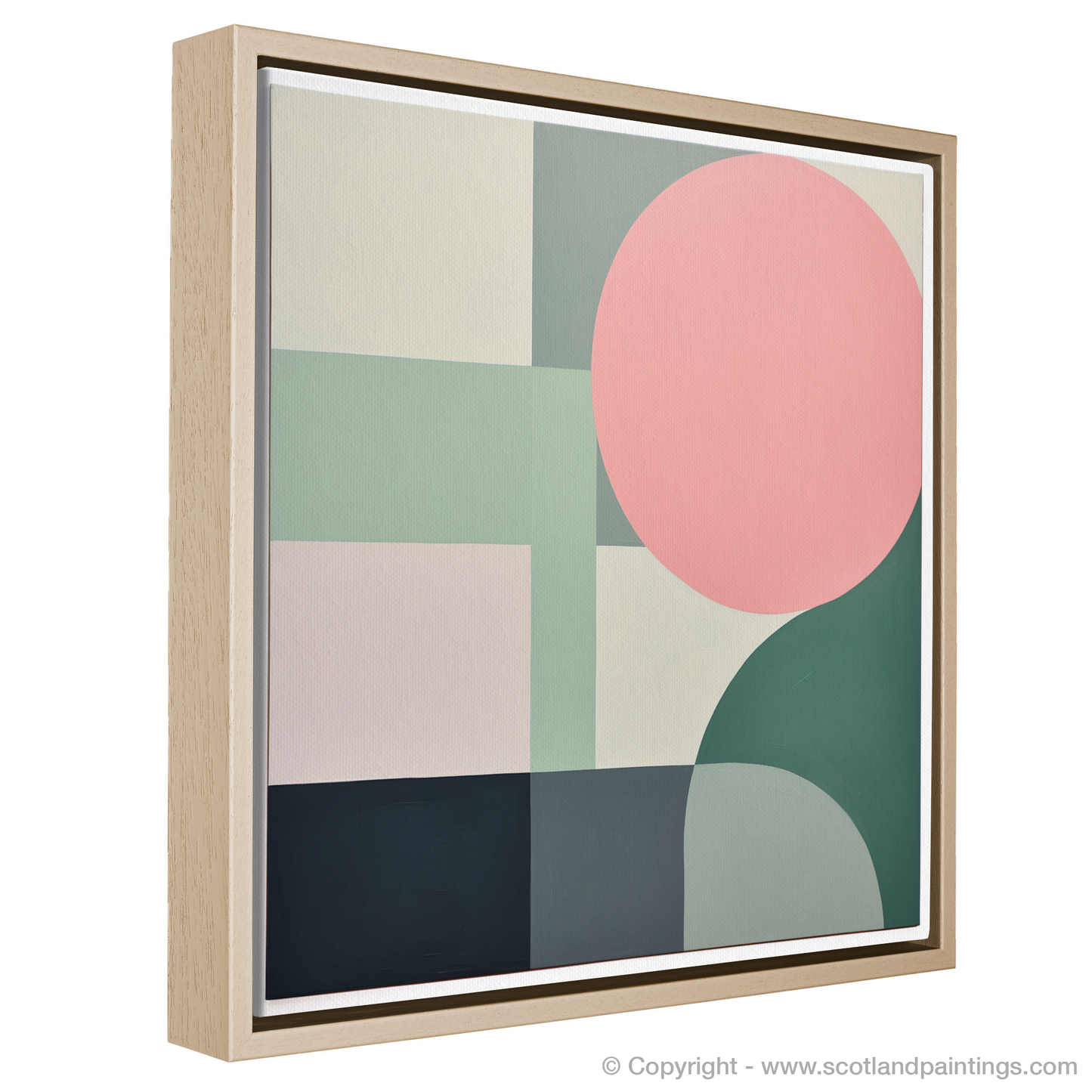 Glen Feshie Essence: A Study in Minimalism