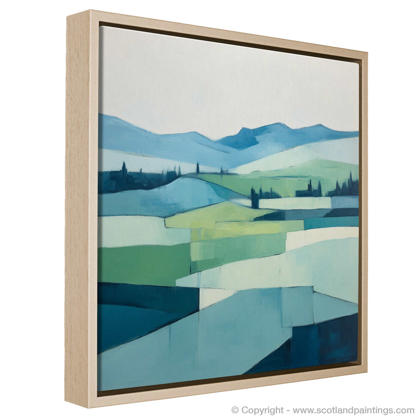 Aberdeenshire's Glen Tanar Summer Elegance