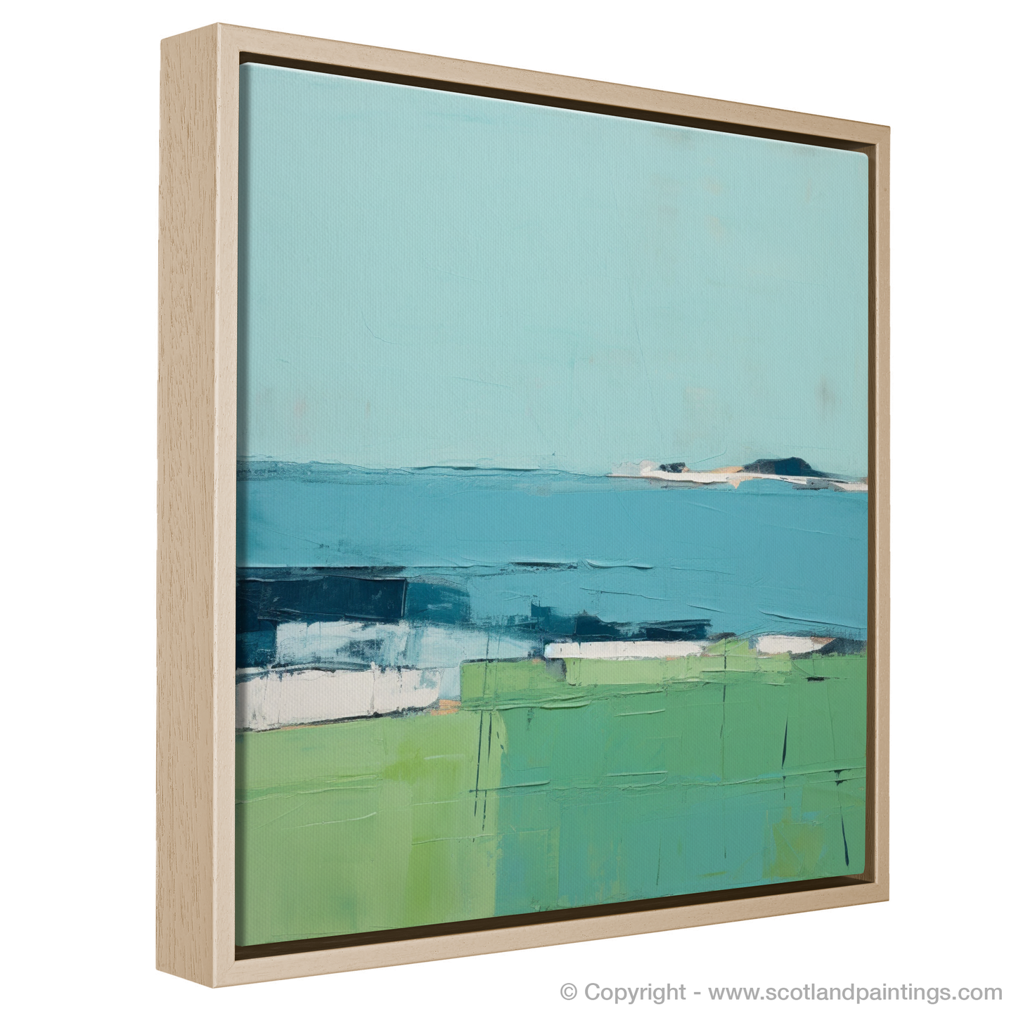 Isle of Iona: A Study in Serenity and Minimalism