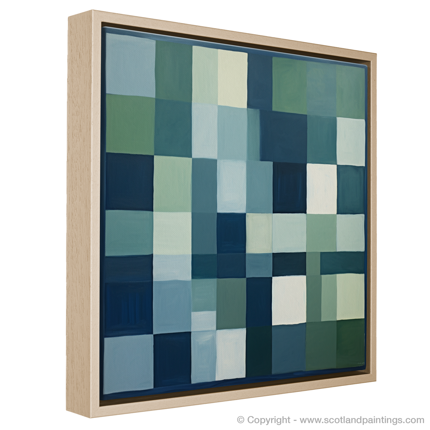 Minimalist Majesty of Glencoe