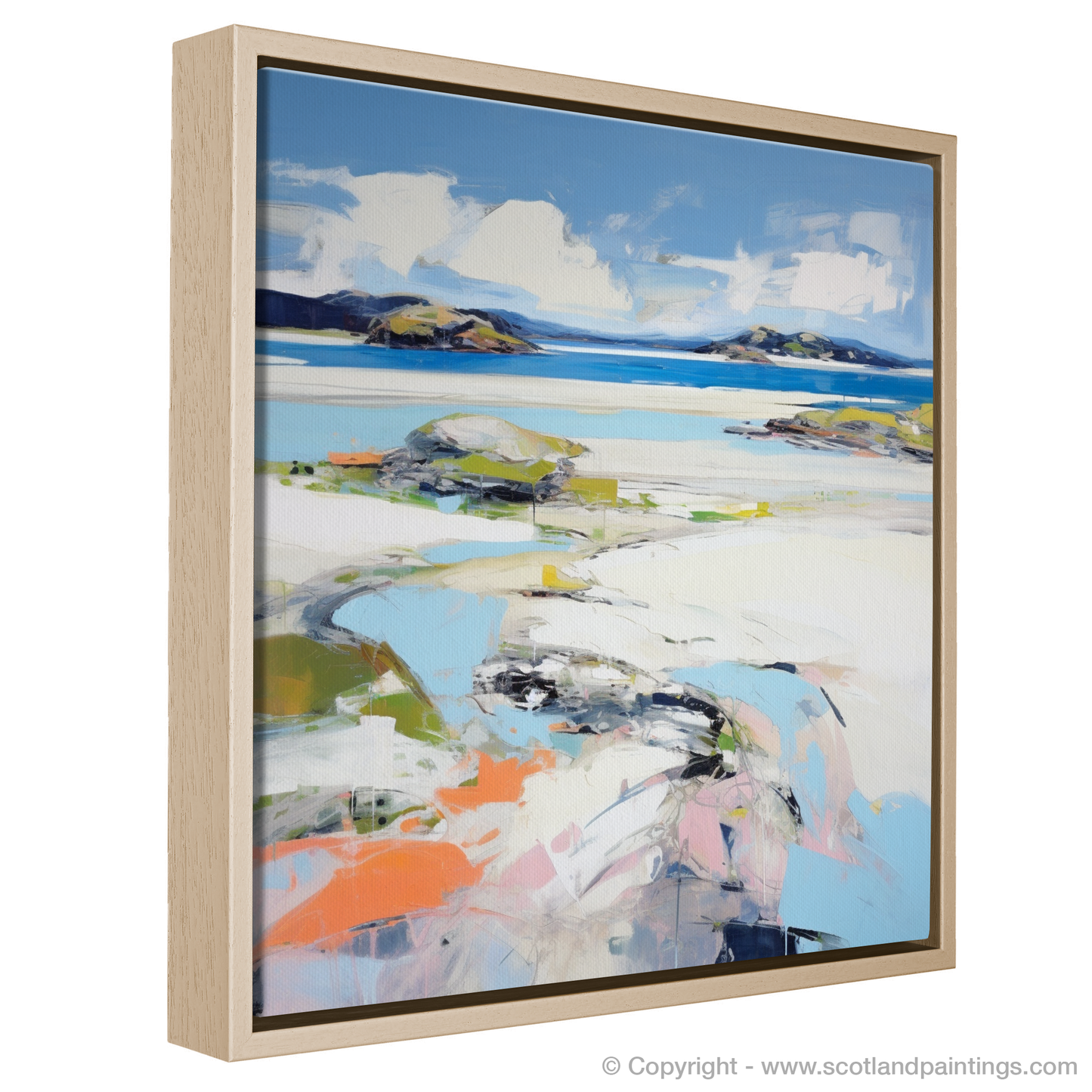 Wild Rhythms of Morar