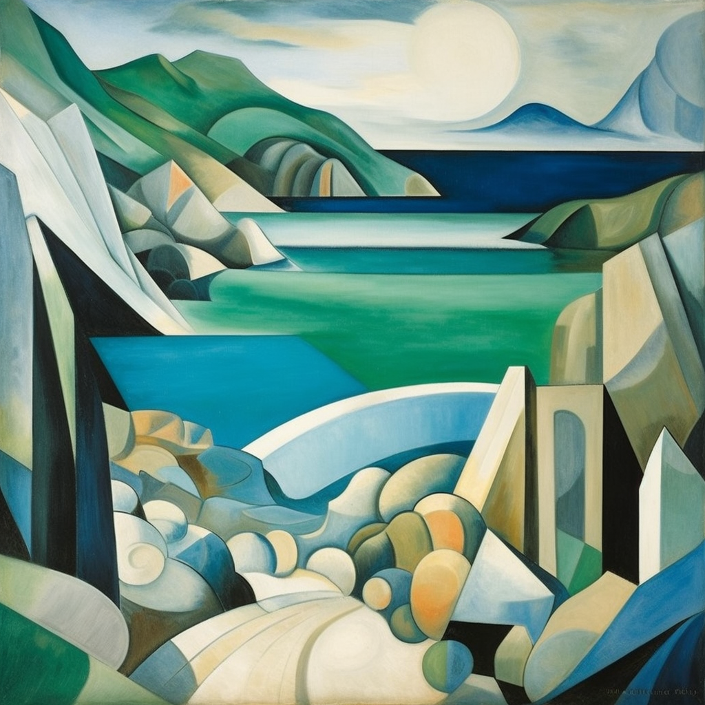 Sutherland – Scotland Paintings and Art Prints