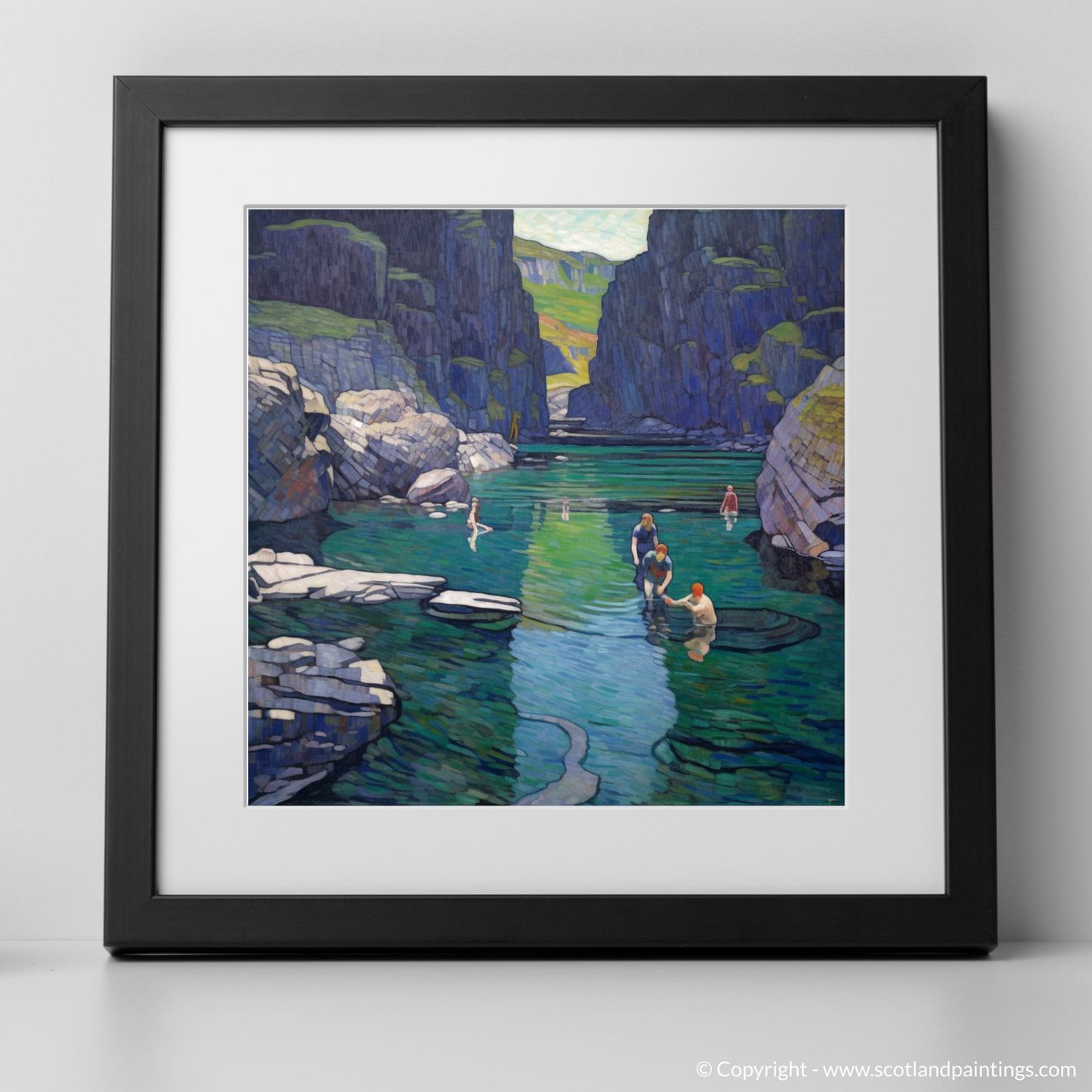 Black frame of 300285_1