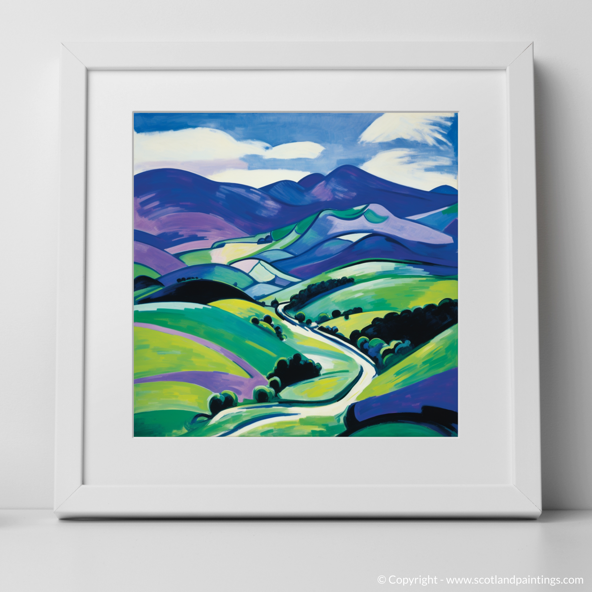 White frame of 301148_3