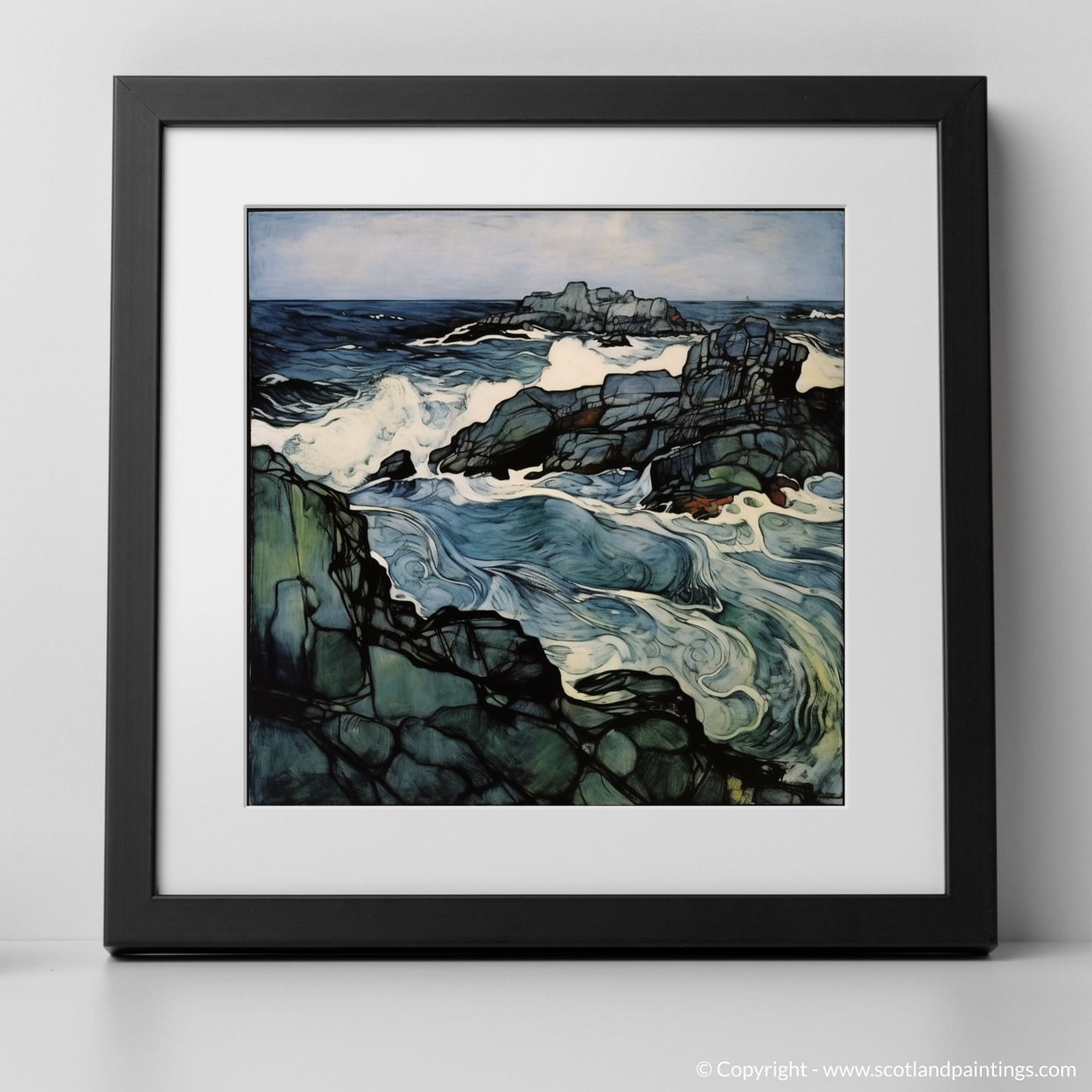 Black frame of 301225_1