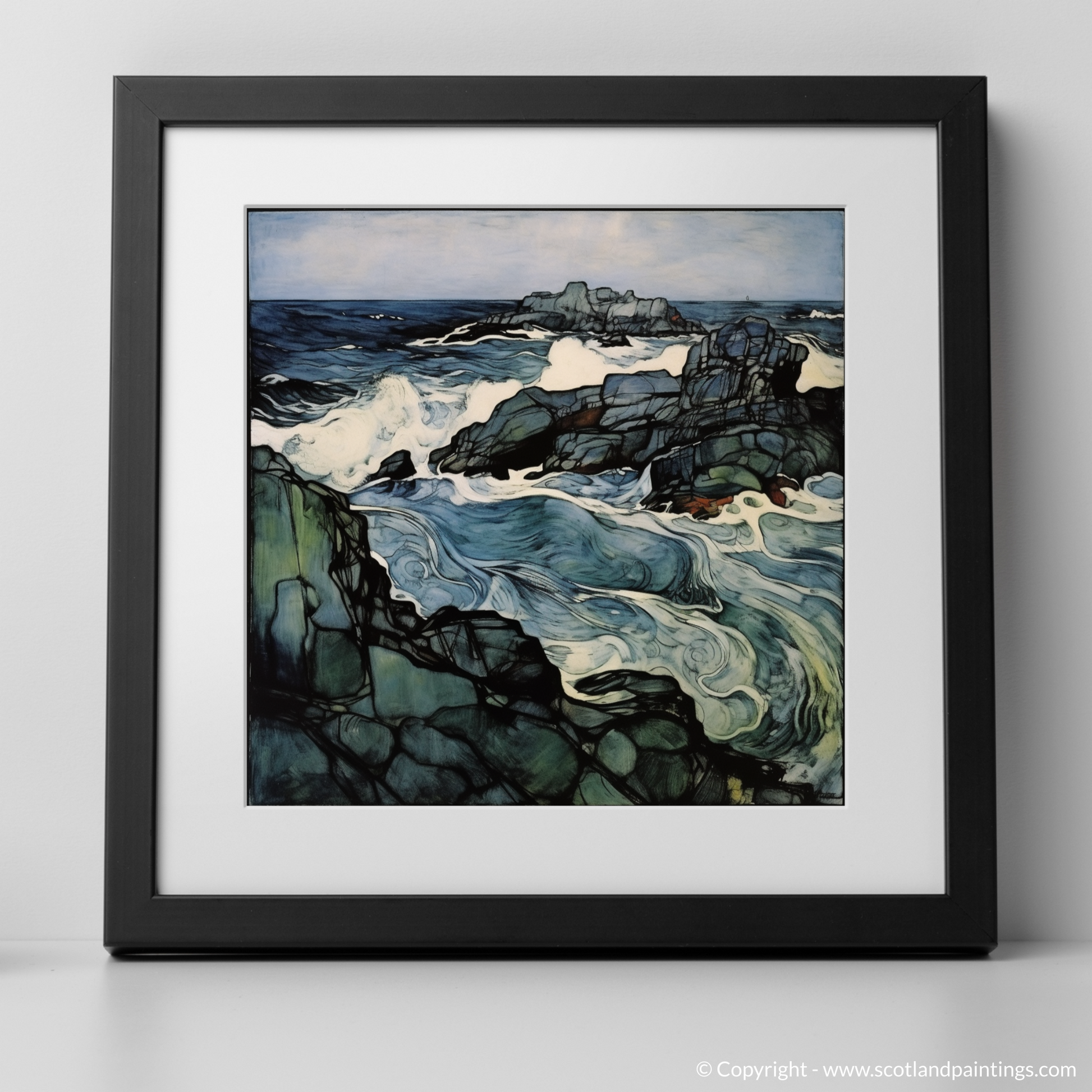 Black frame of 301225_1