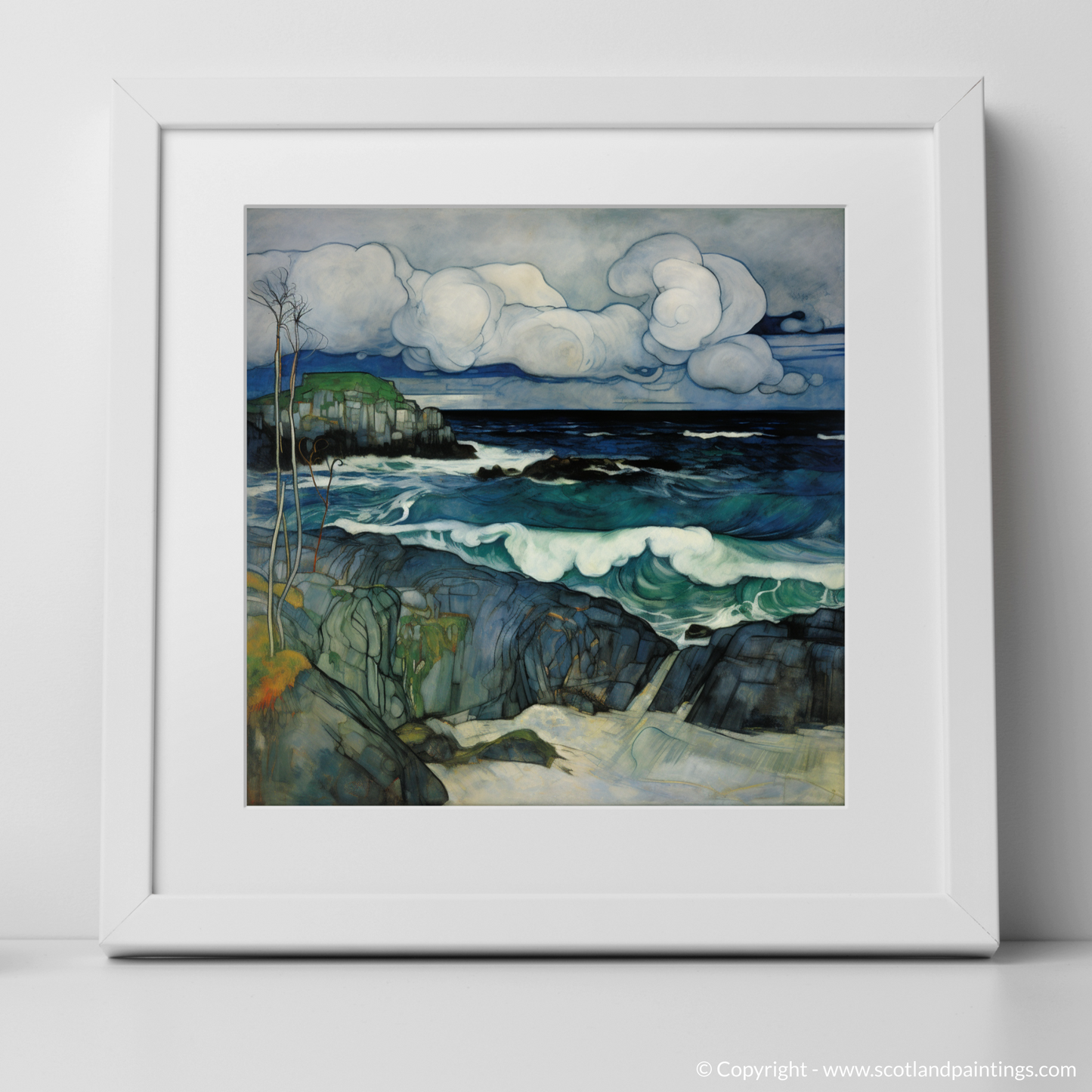 White frame of 301225_2