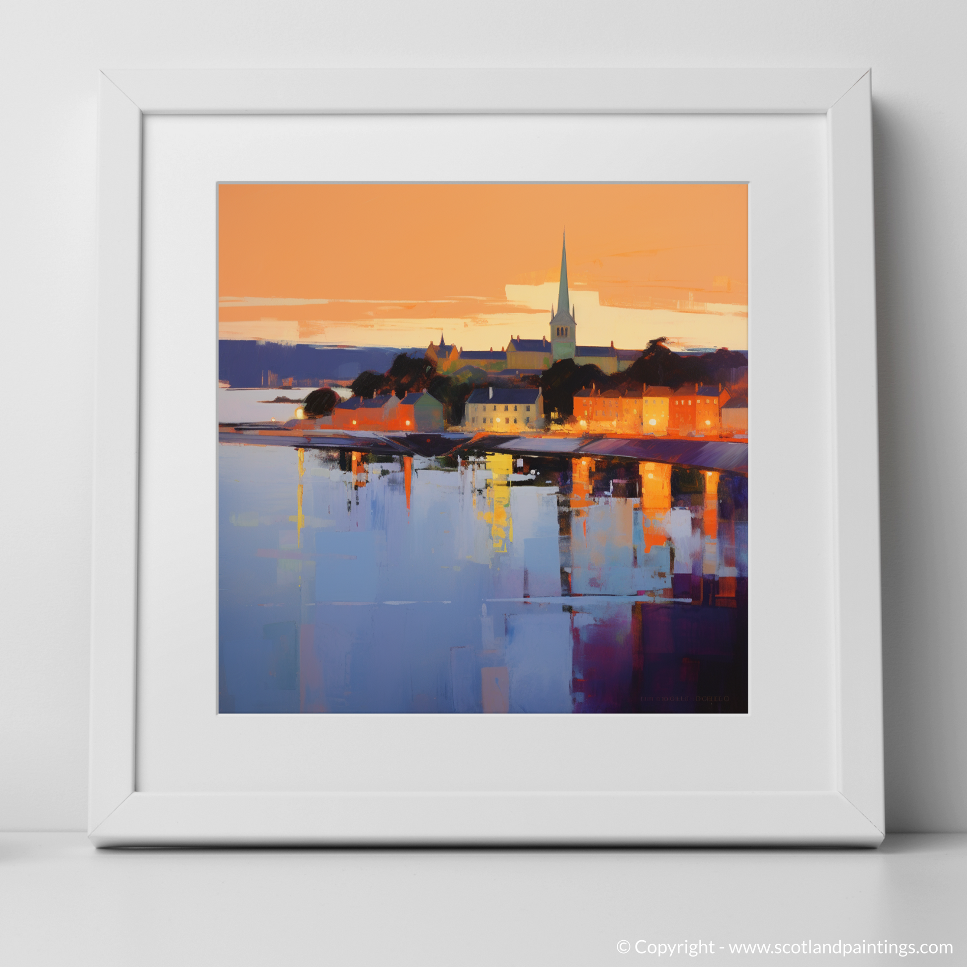 White frame of 301248_1