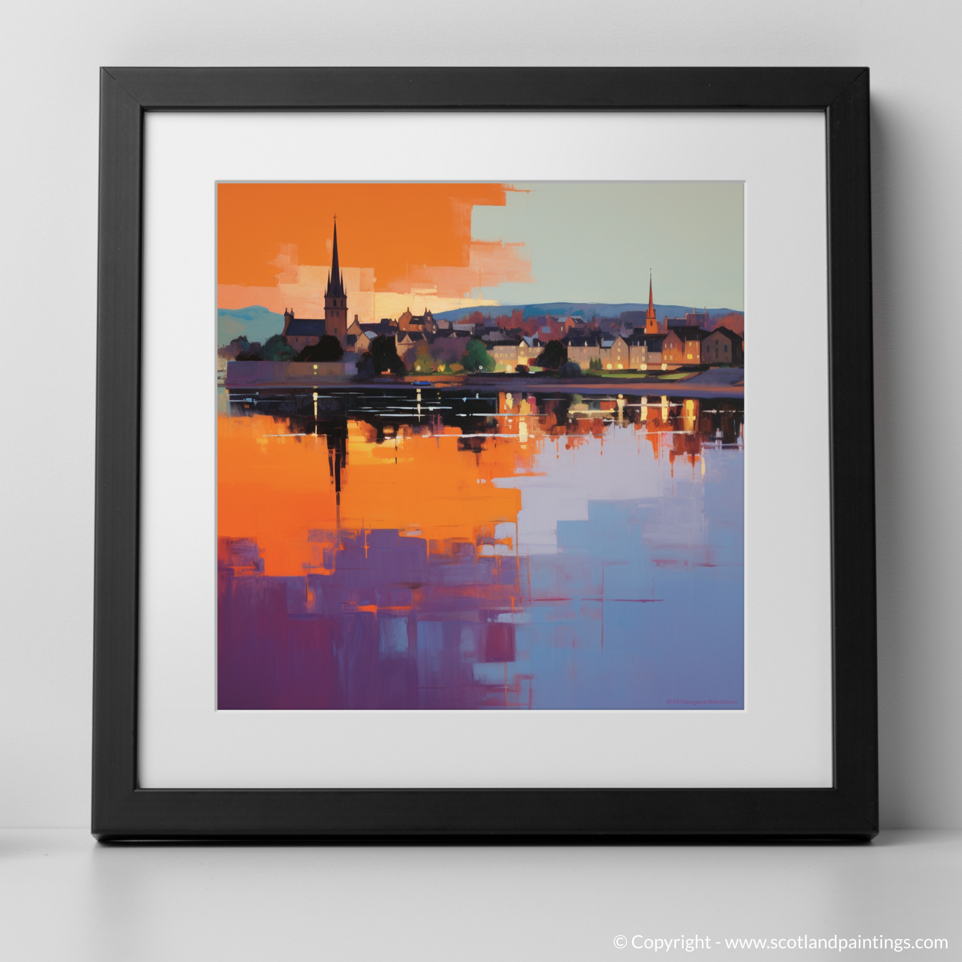 Black frame of 301248_3