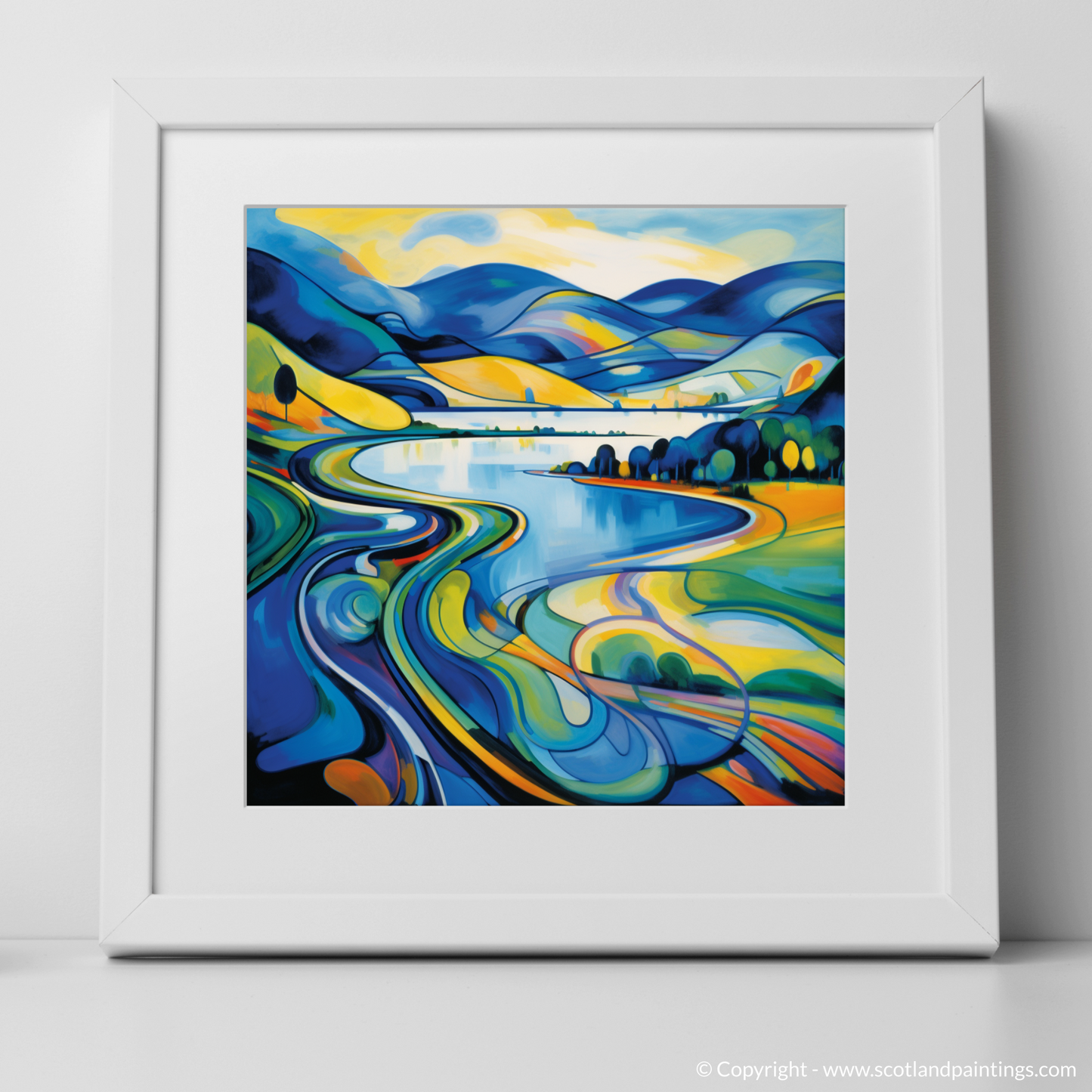 White frame of 301982_1