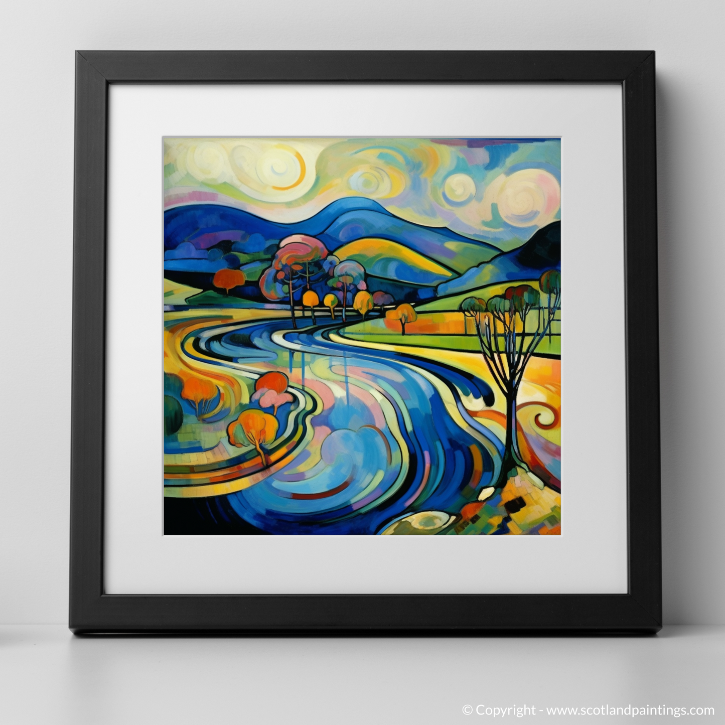 Black frame of 301982_3