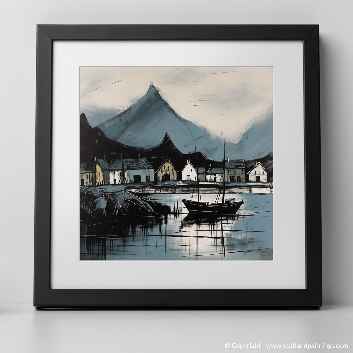 Black frame of 303914_1