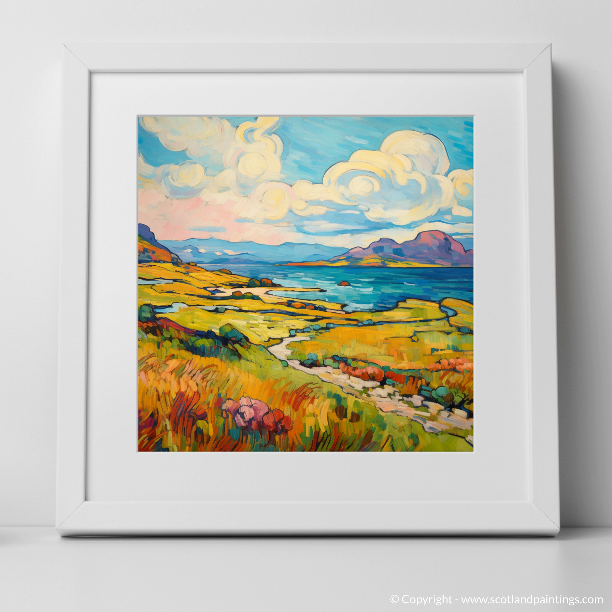 White frame of 309173_2