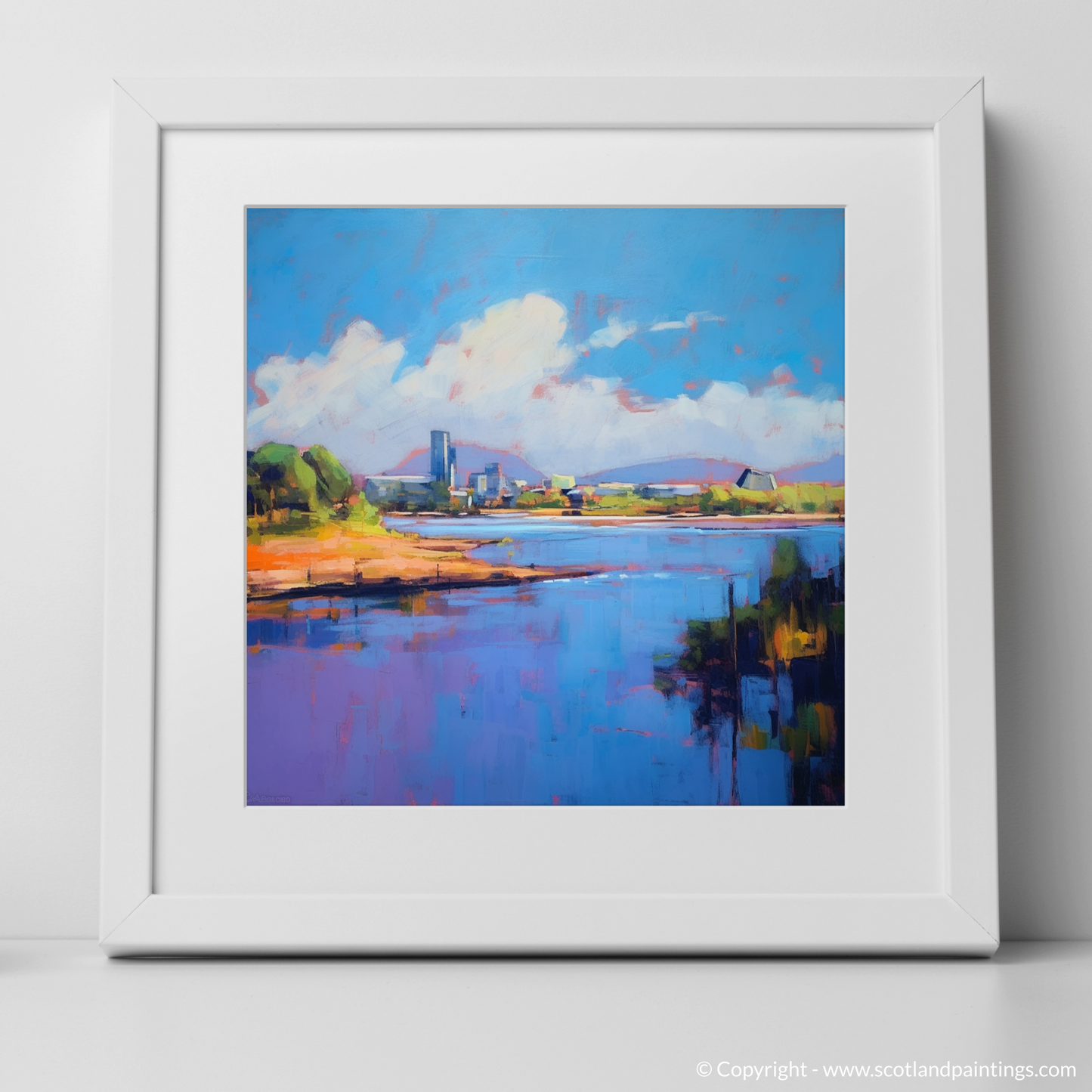 White frame of 310001_3