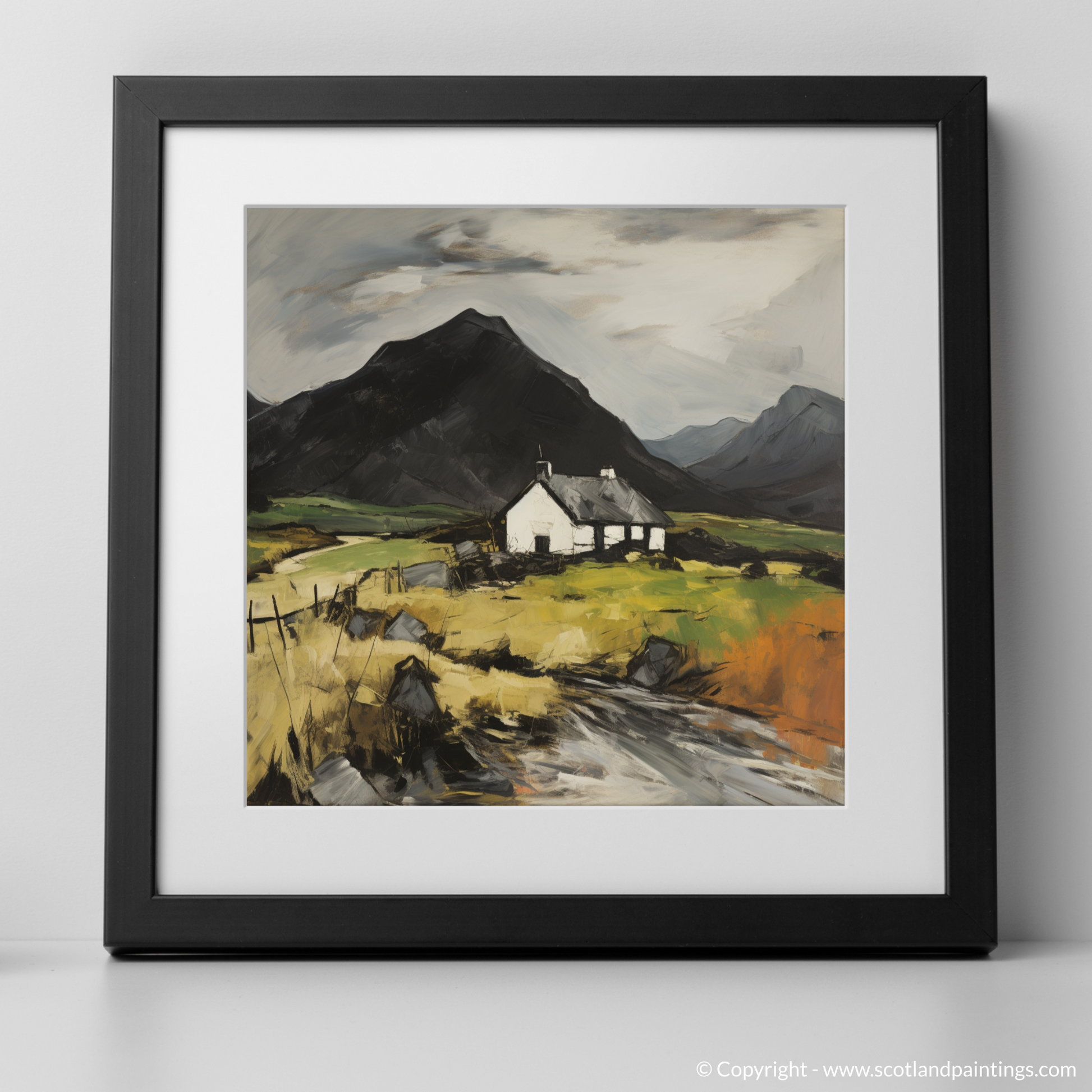 Black frame of 312464_3