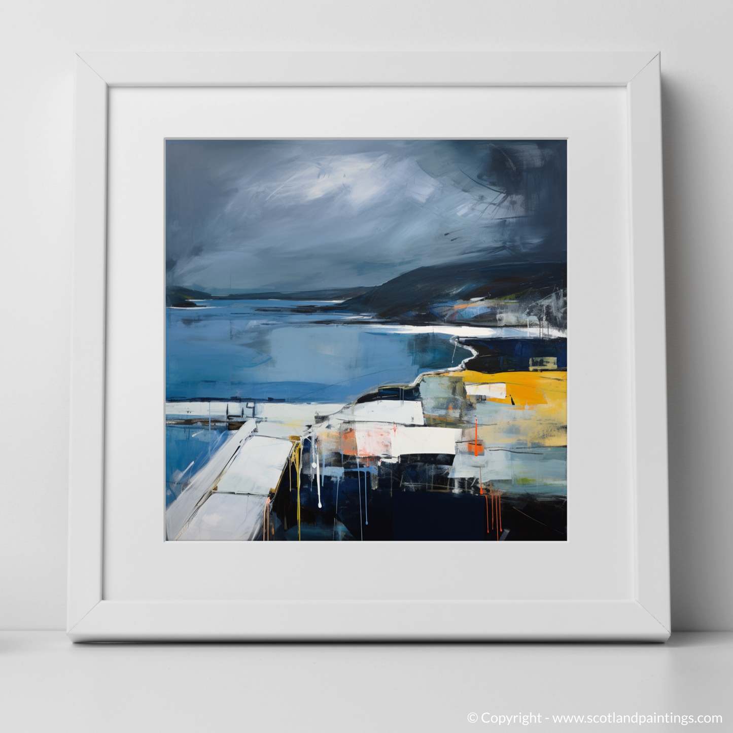 White frame of 313639_1