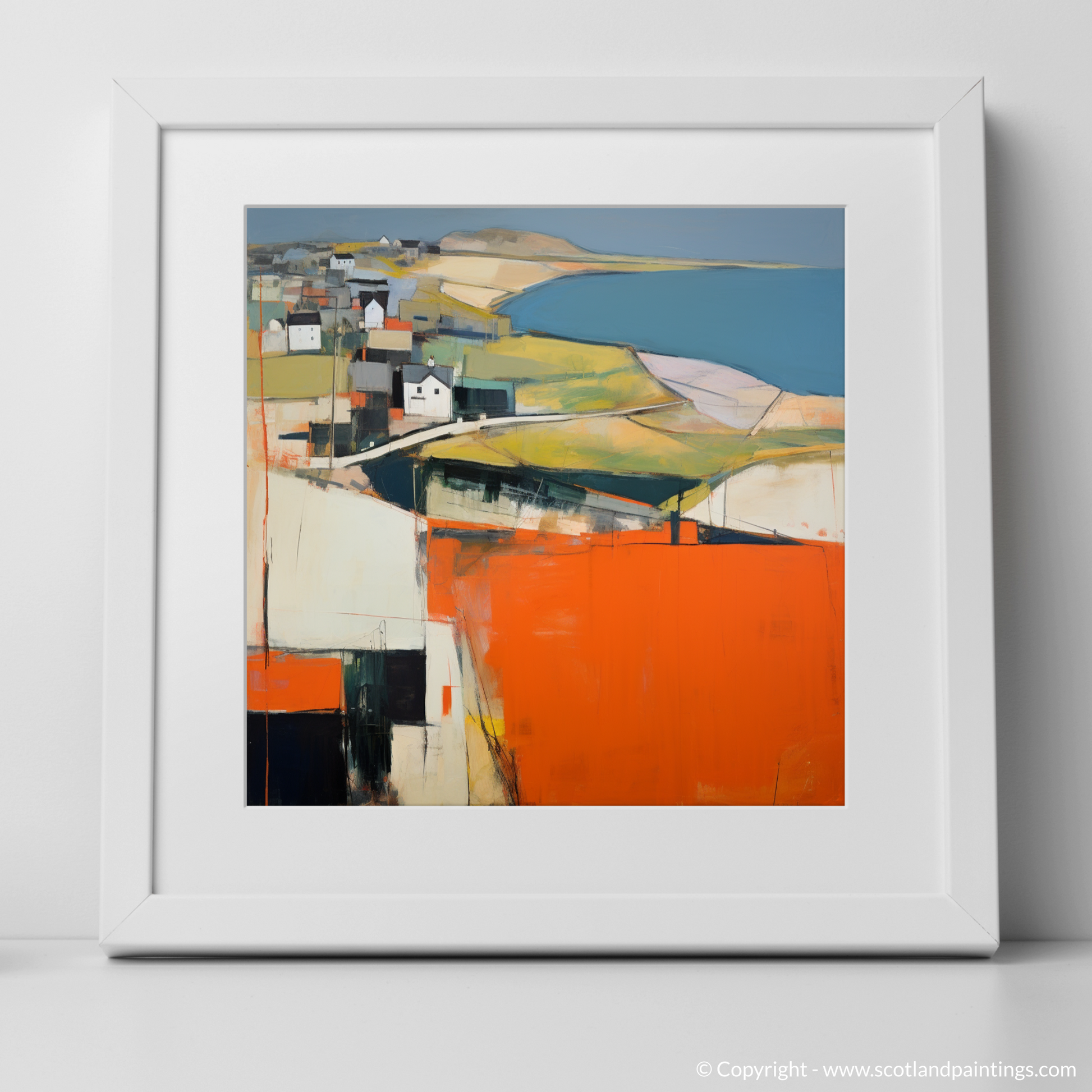 White frame of 313663_1