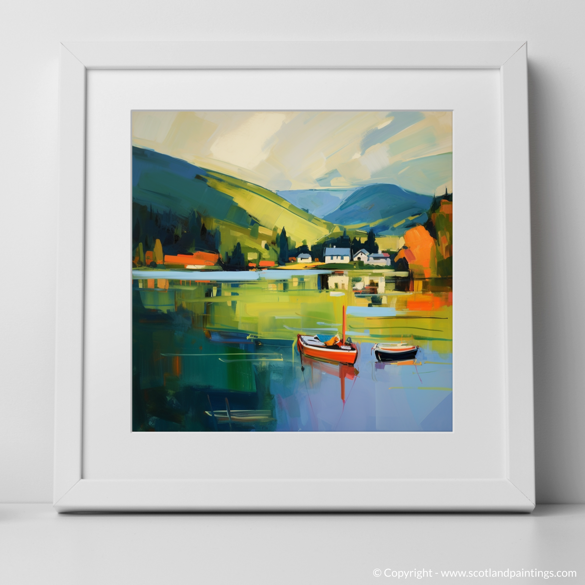 White frame of 313819_3