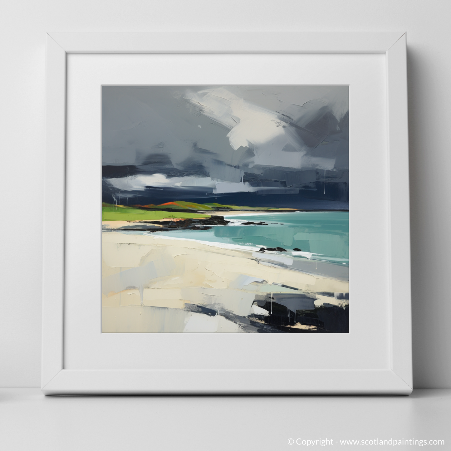 White frame of 313861_1