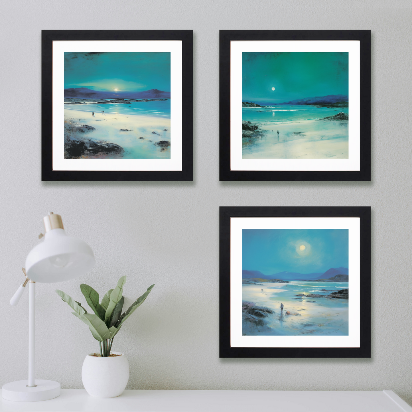 Main product image of Traigh Mhor, Isle of Barra