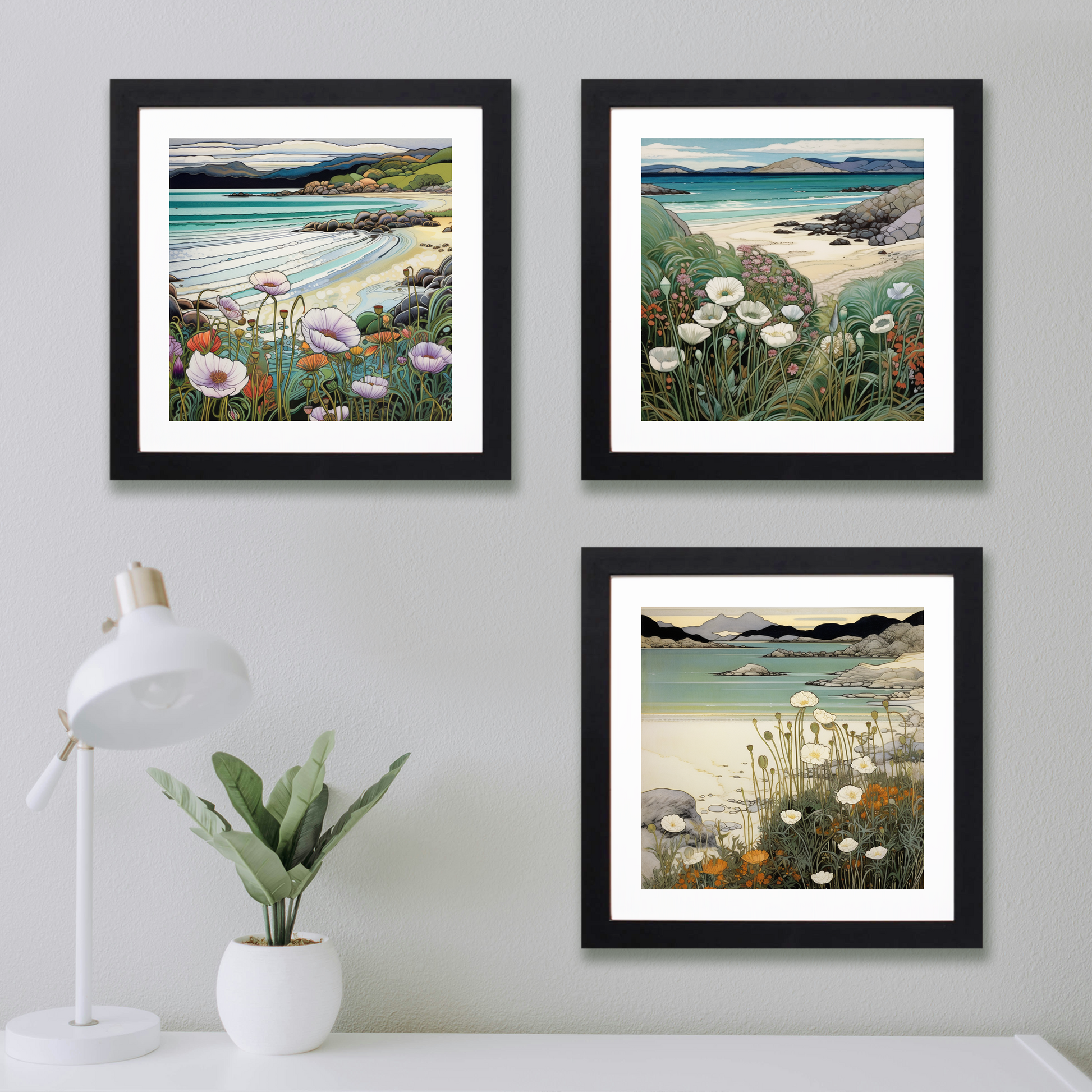 Main product image of Silver Sands of Morar