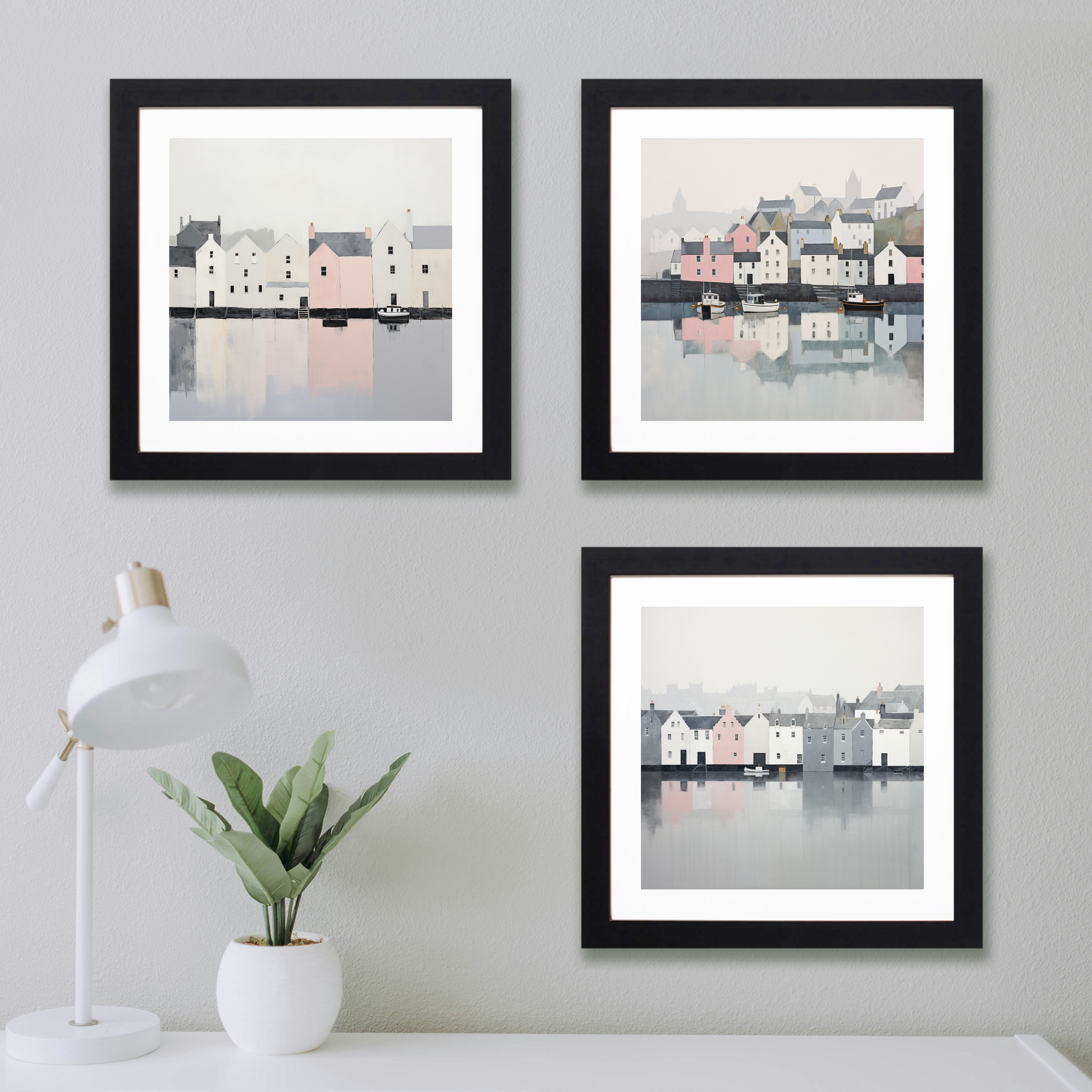 Main product image of Portree Harbour, Isle of Skye