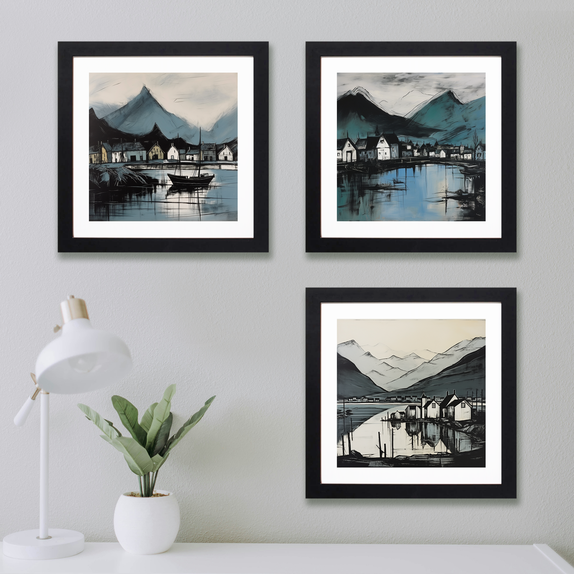 Main product image of Fort William, Highlands