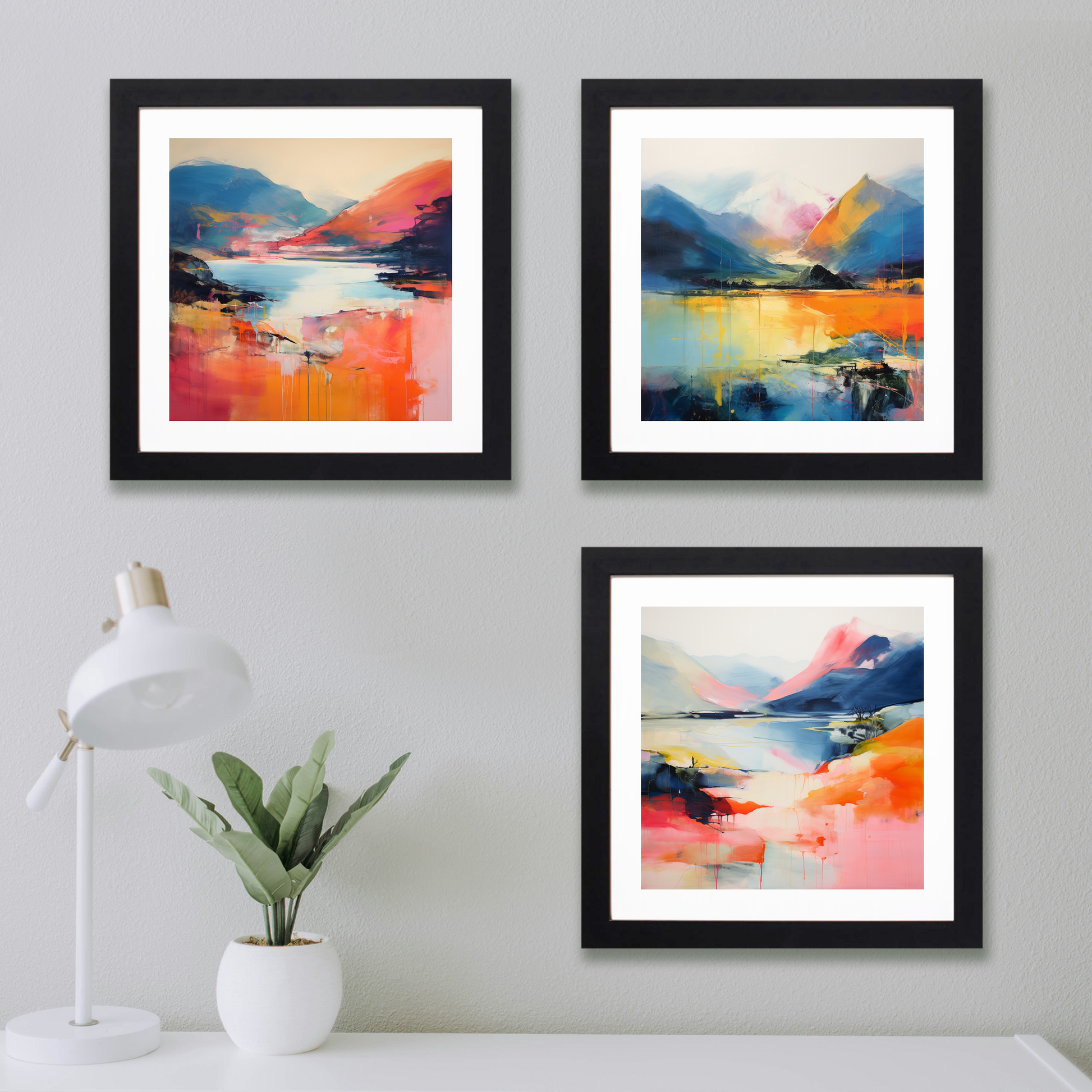 Main product image of Ben Vorlich (Loch Earn)