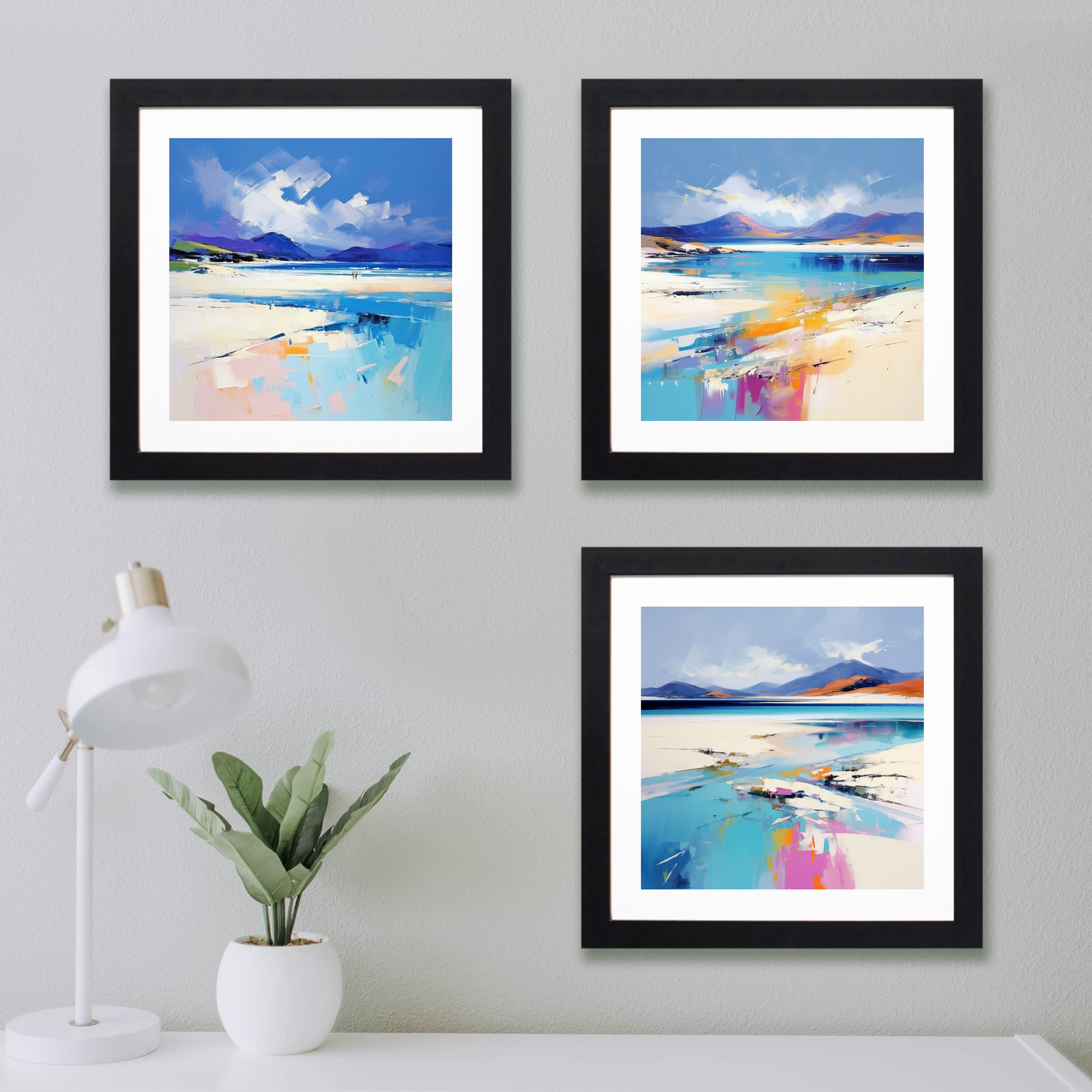 Main product image of Luskentyre Beach, Isle of Harris