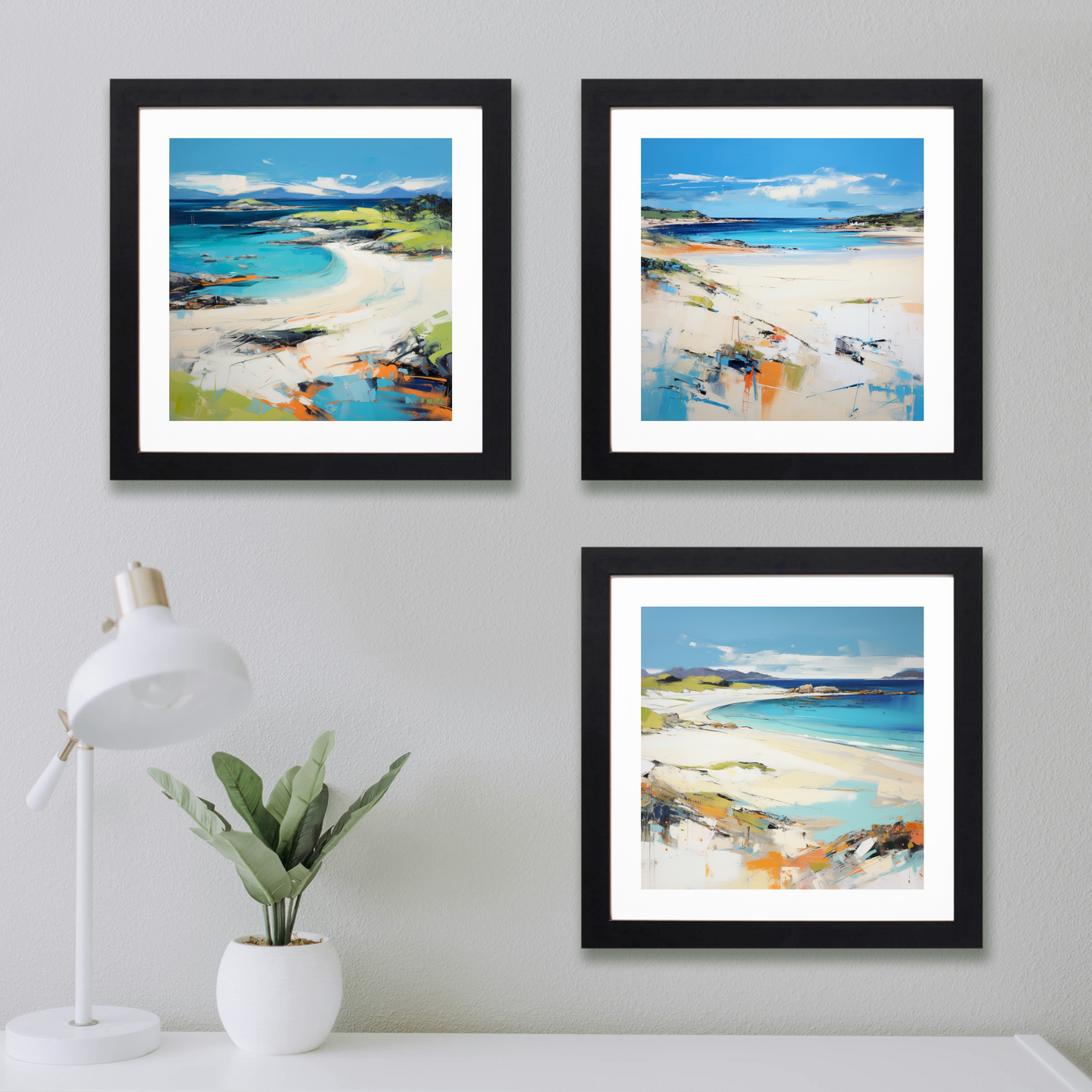 Main product image of Camusdarach Beach, Arisaig