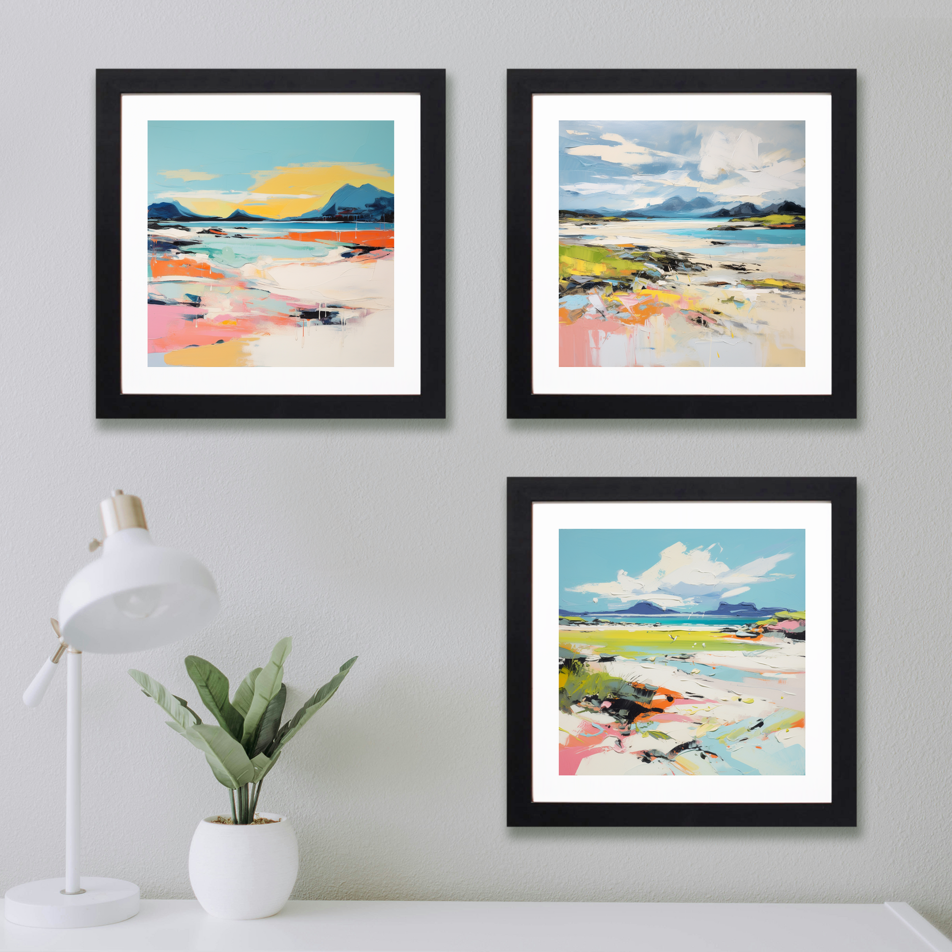 Main product image of Camusdarach Beach, Arisaig