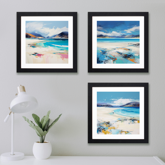 Main product image of Luskentyre Beach, Isle of Harris