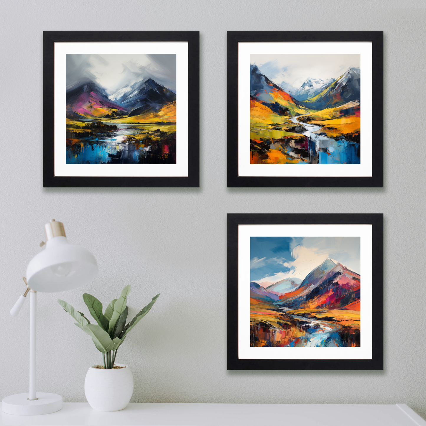 Main product image of Meall nan Tarmachan