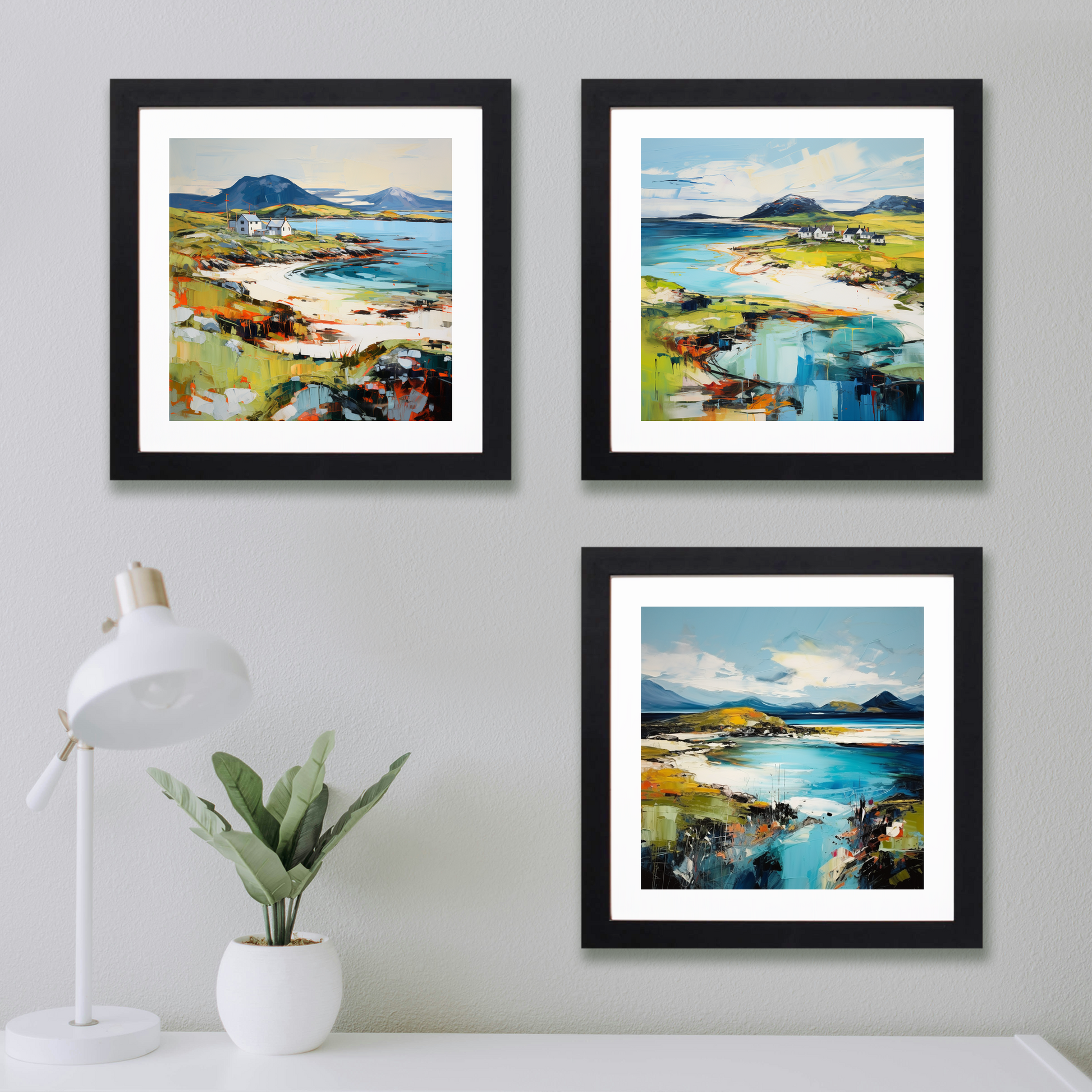 Main product image of Isle of Barra, Outer Hebrides