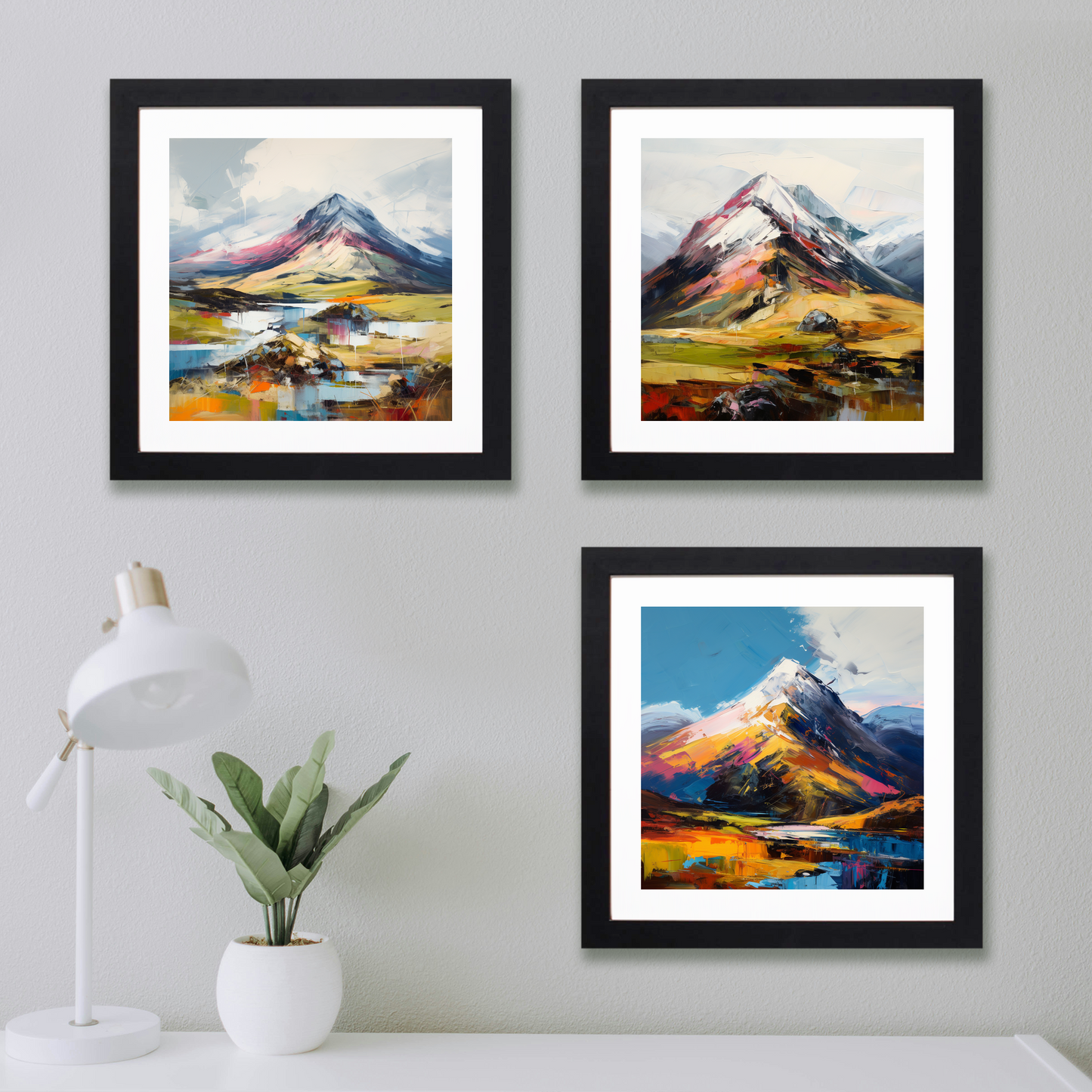 Main product image of Meall Garbh (Ben Lawers)