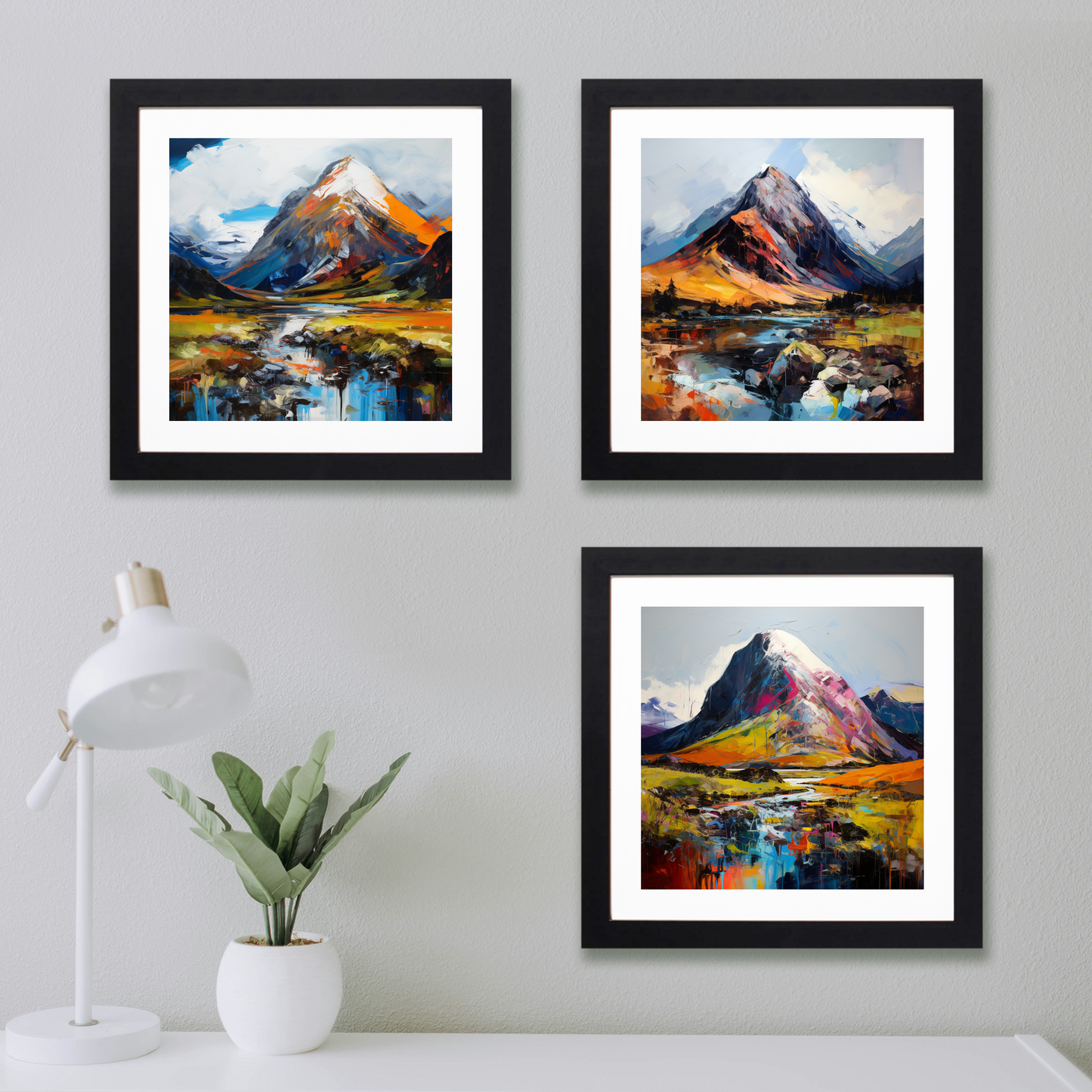 Main product image of Ben Nevis