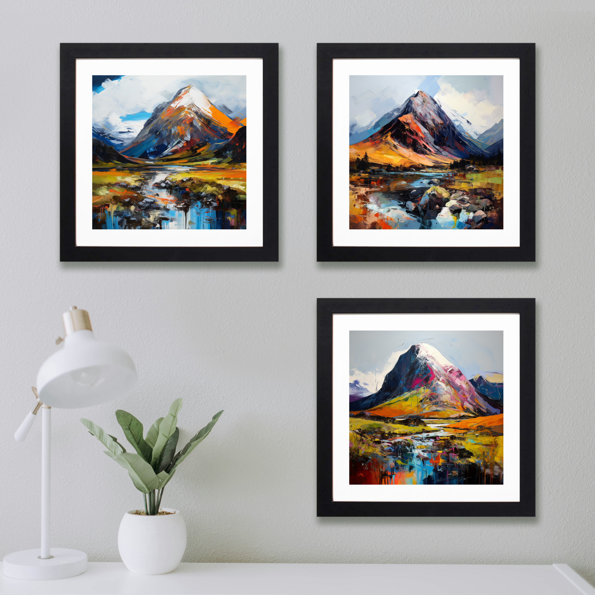 Main product image of Ben Nevis