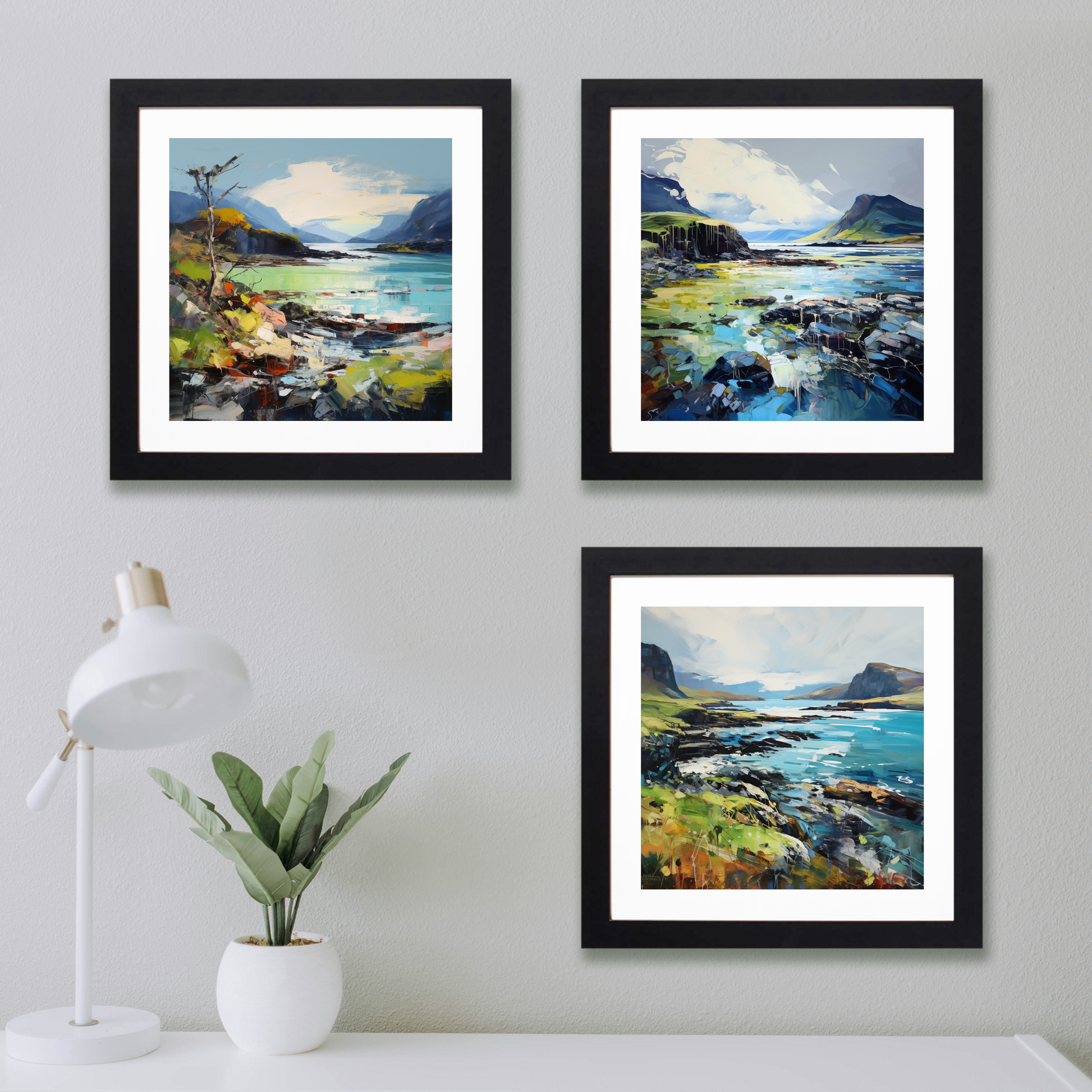 Main product image of Ardtun Bay, Isle of Mull