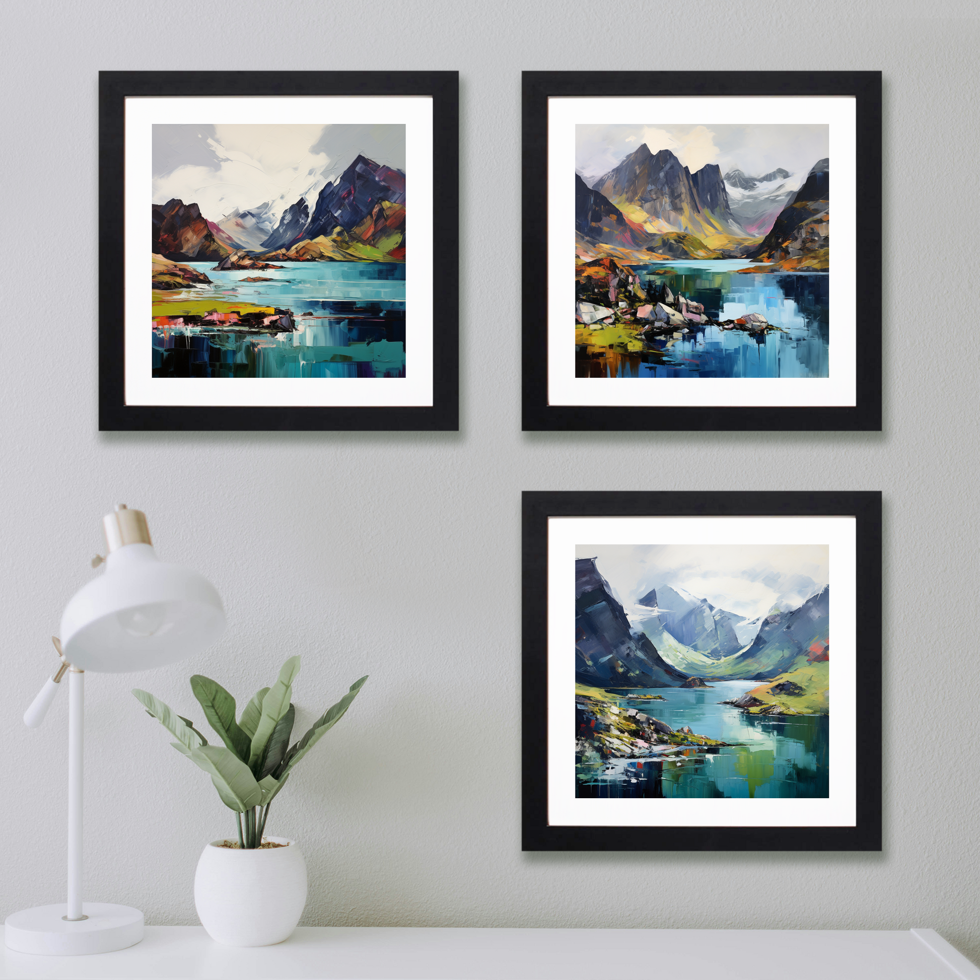 Main product image of Loch Coruisk, Isle of Skye