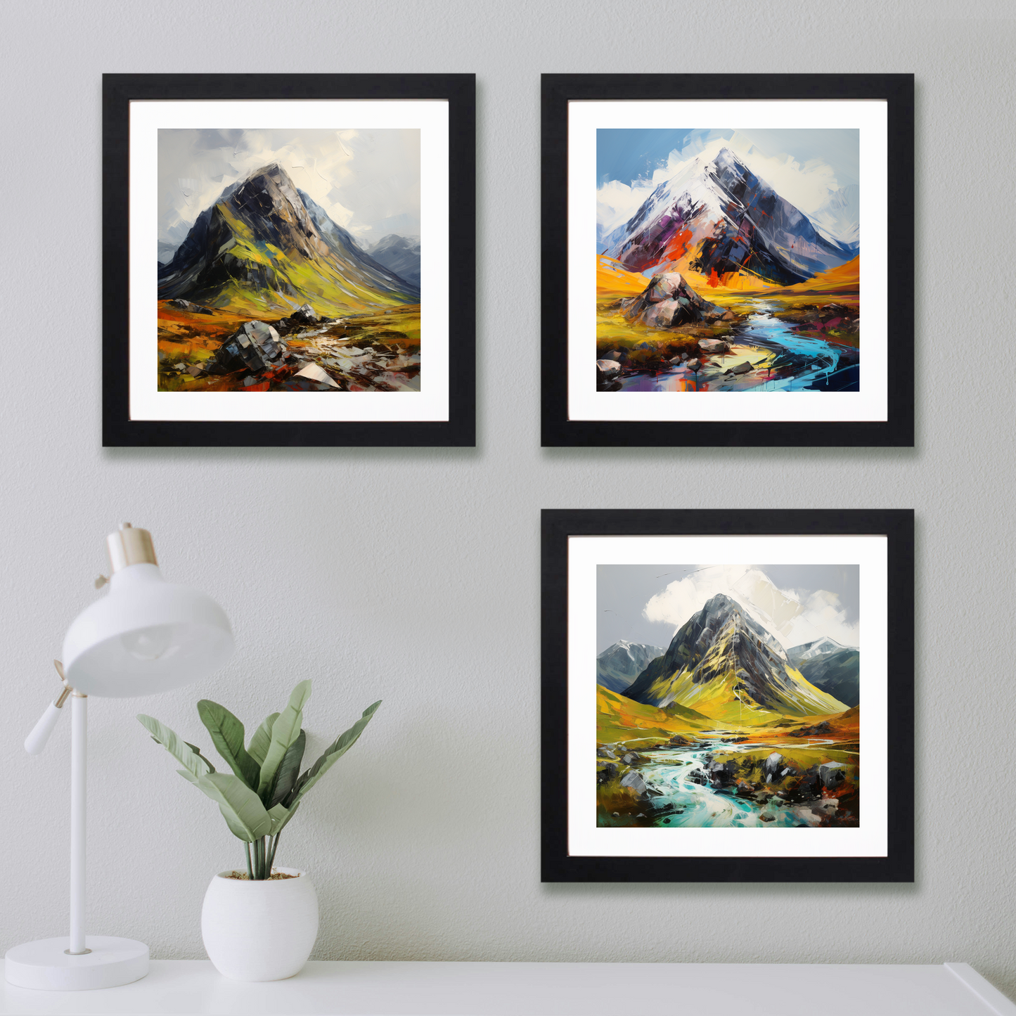 Main product image of Stob Coire Raineach (Buachaille Etive Beag)