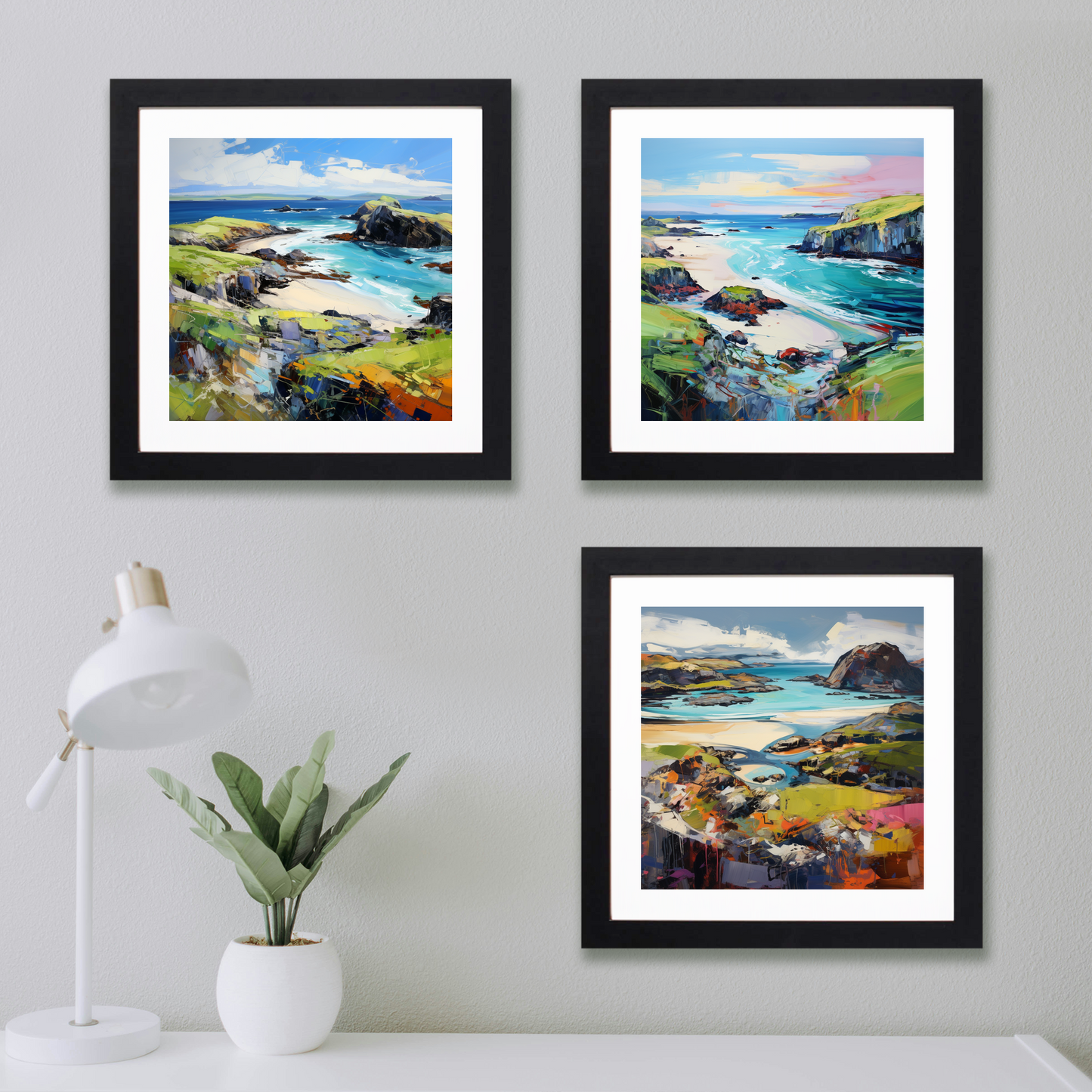 Main product image of Kiloran Bay, Isle of Colonsay
