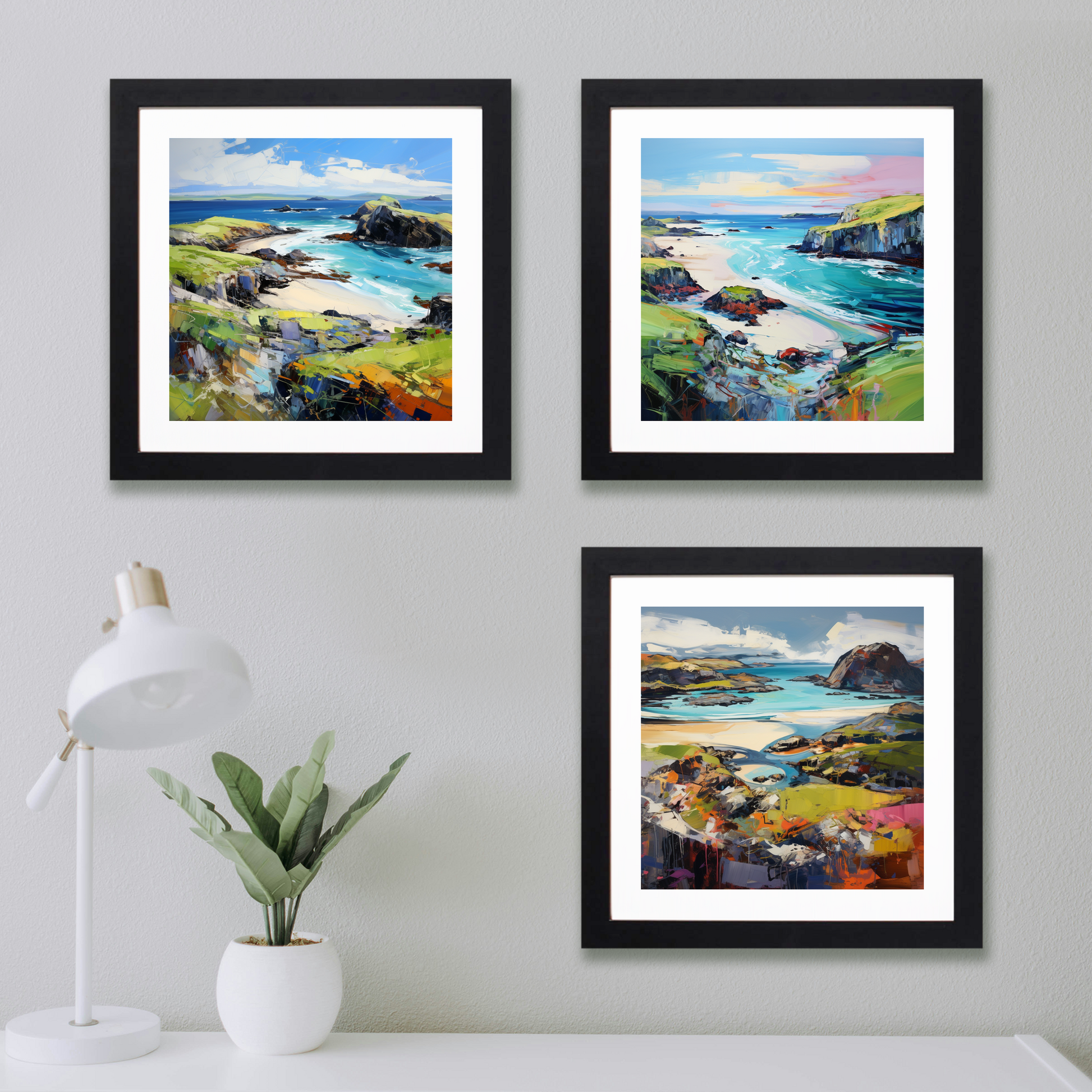 Main product image of Kiloran Bay, Isle of Colonsay