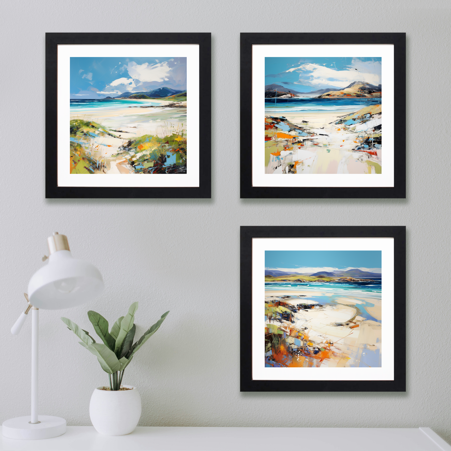 Main product image of Luskentyre Beach, Isle of Harris