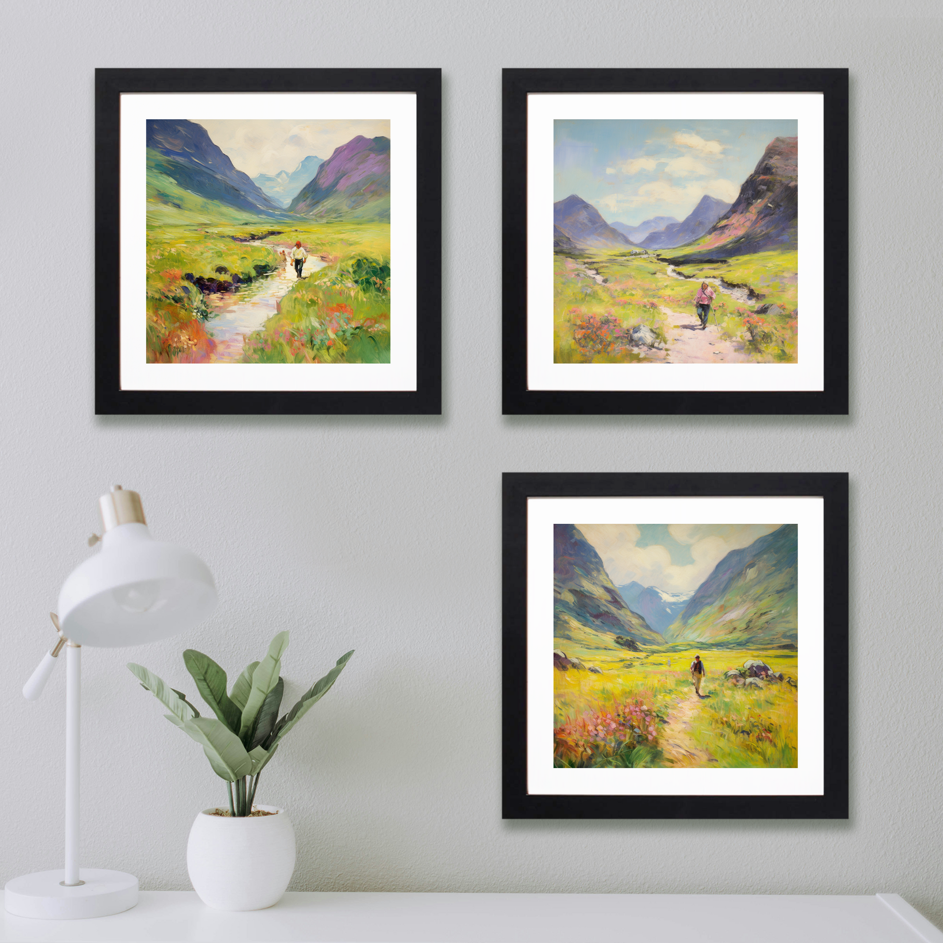 Main product image of Walkers in Glencoe during summer