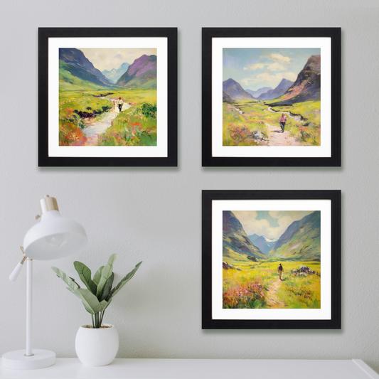 Main product image of Walkers in Glencoe during summer